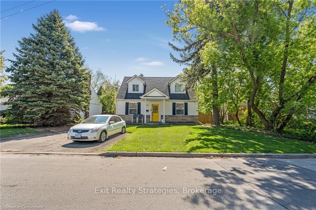 183 Dalewood Avenue Property Photo 2