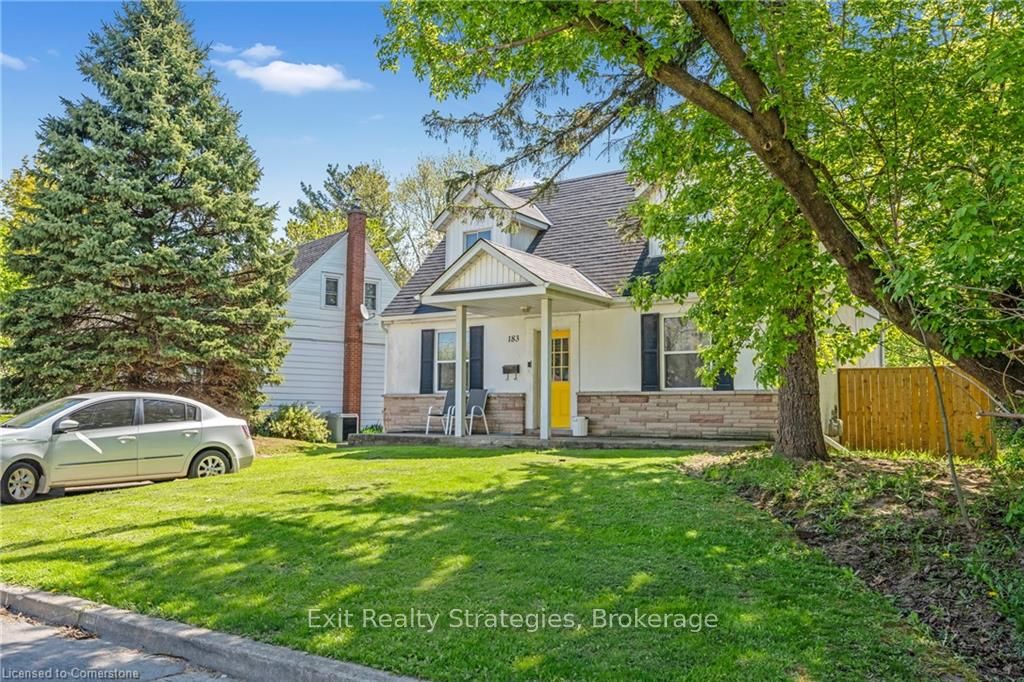 183 Dalewood Avenue Property Photo 3
