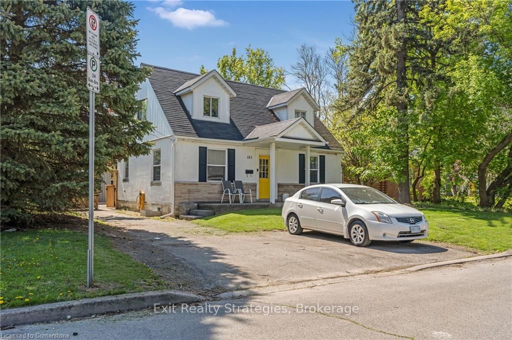 183 Dalewood Avenue Property Photo 4