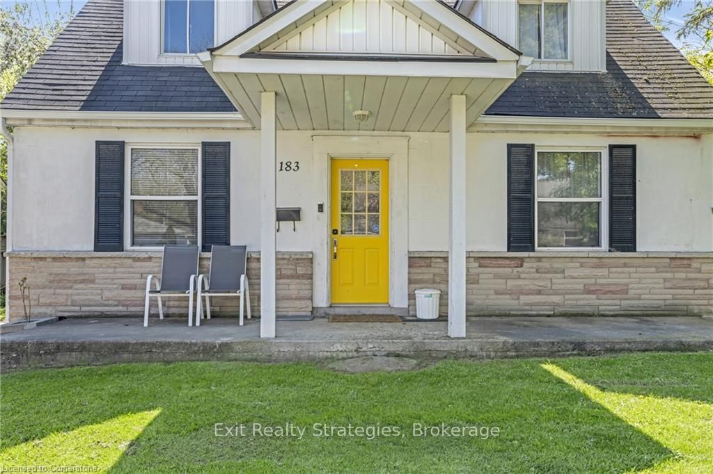 183 Dalewood Avenue Property Photo 5