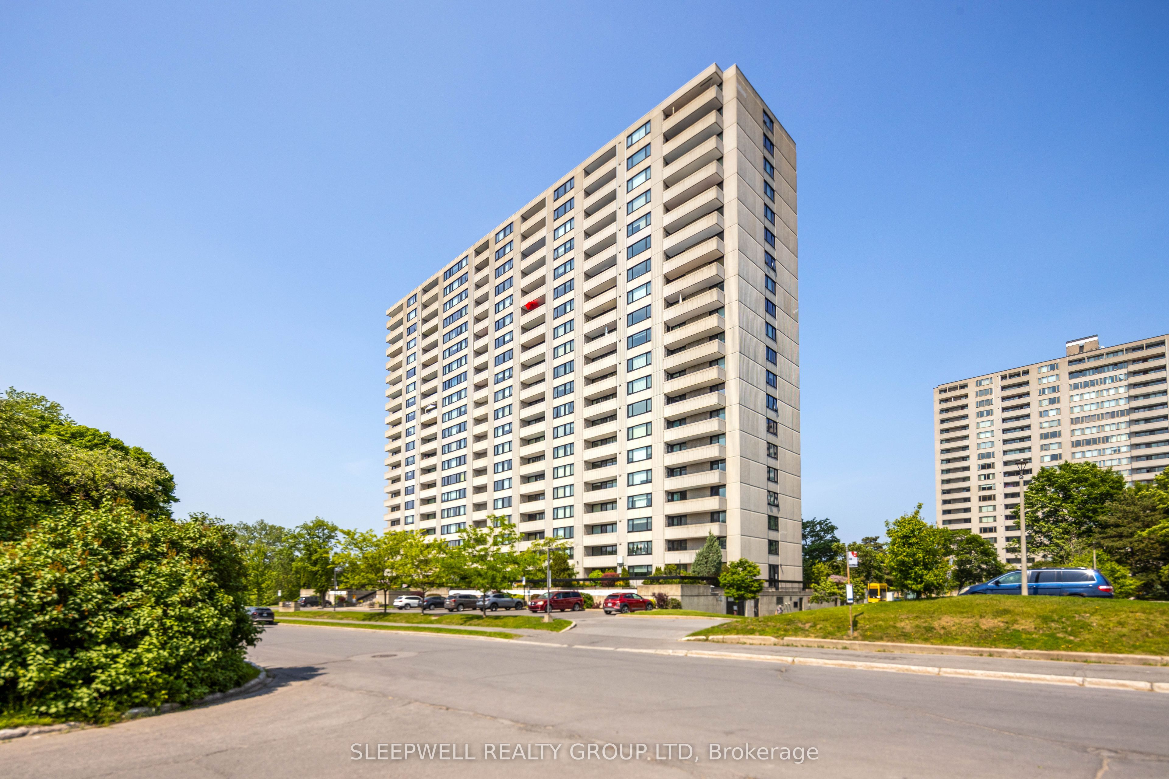 #2007 - 265 Poulin Avenue Property Photo 1
