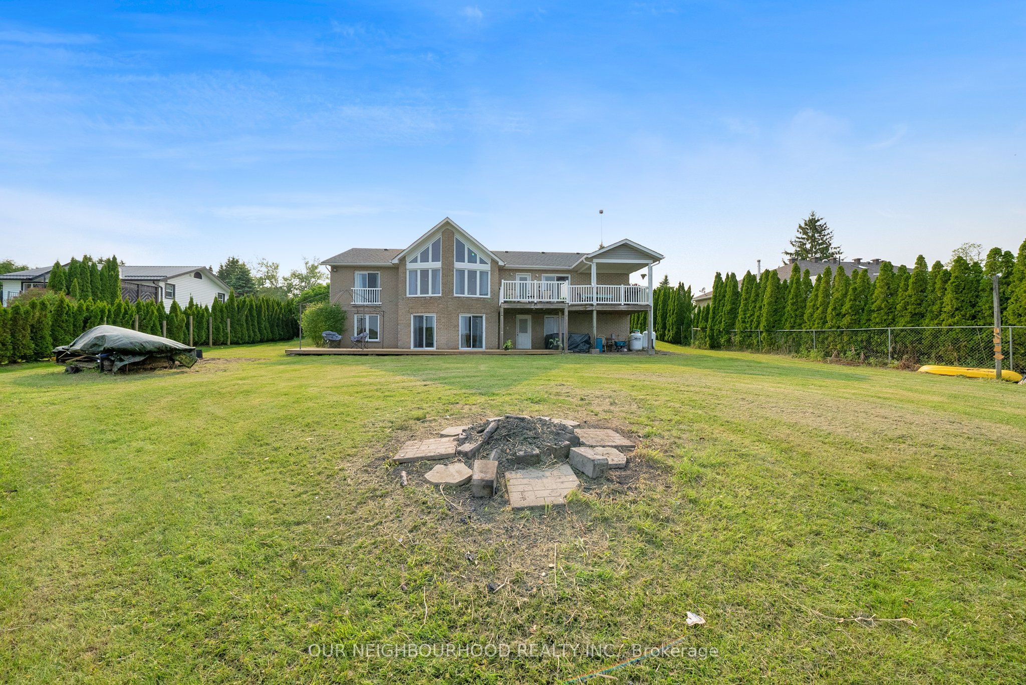 118 O'reilly Lane Property Photo 36