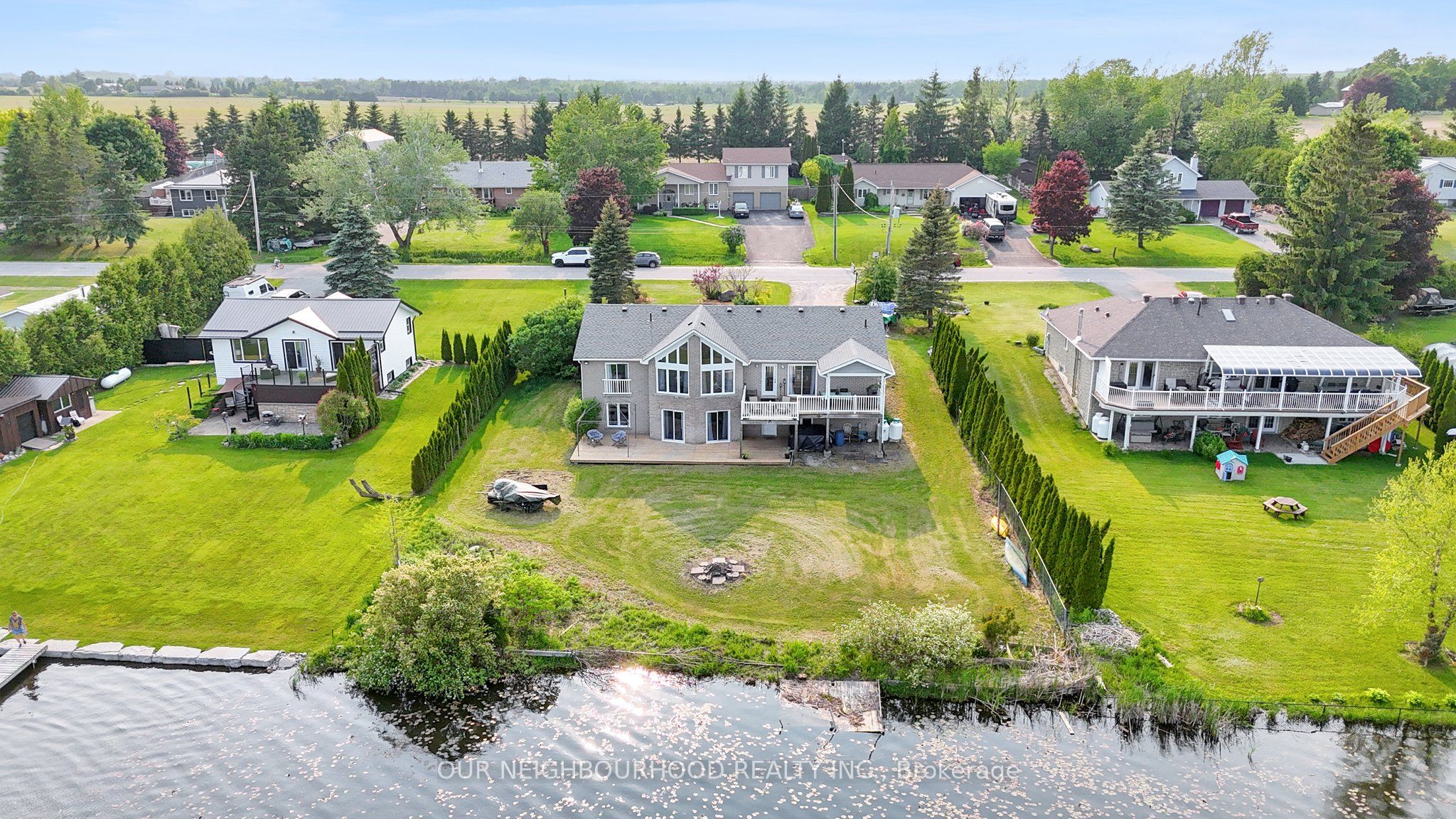 118 O'reilly Lane Property Photo 44