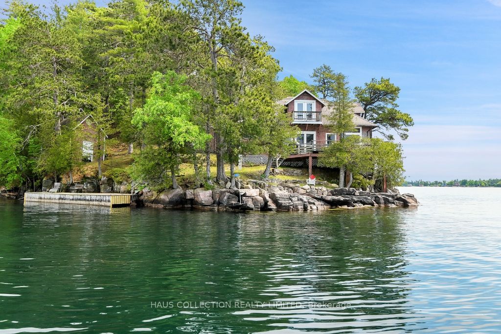 1 Little Grenadier Island Property Photo 1