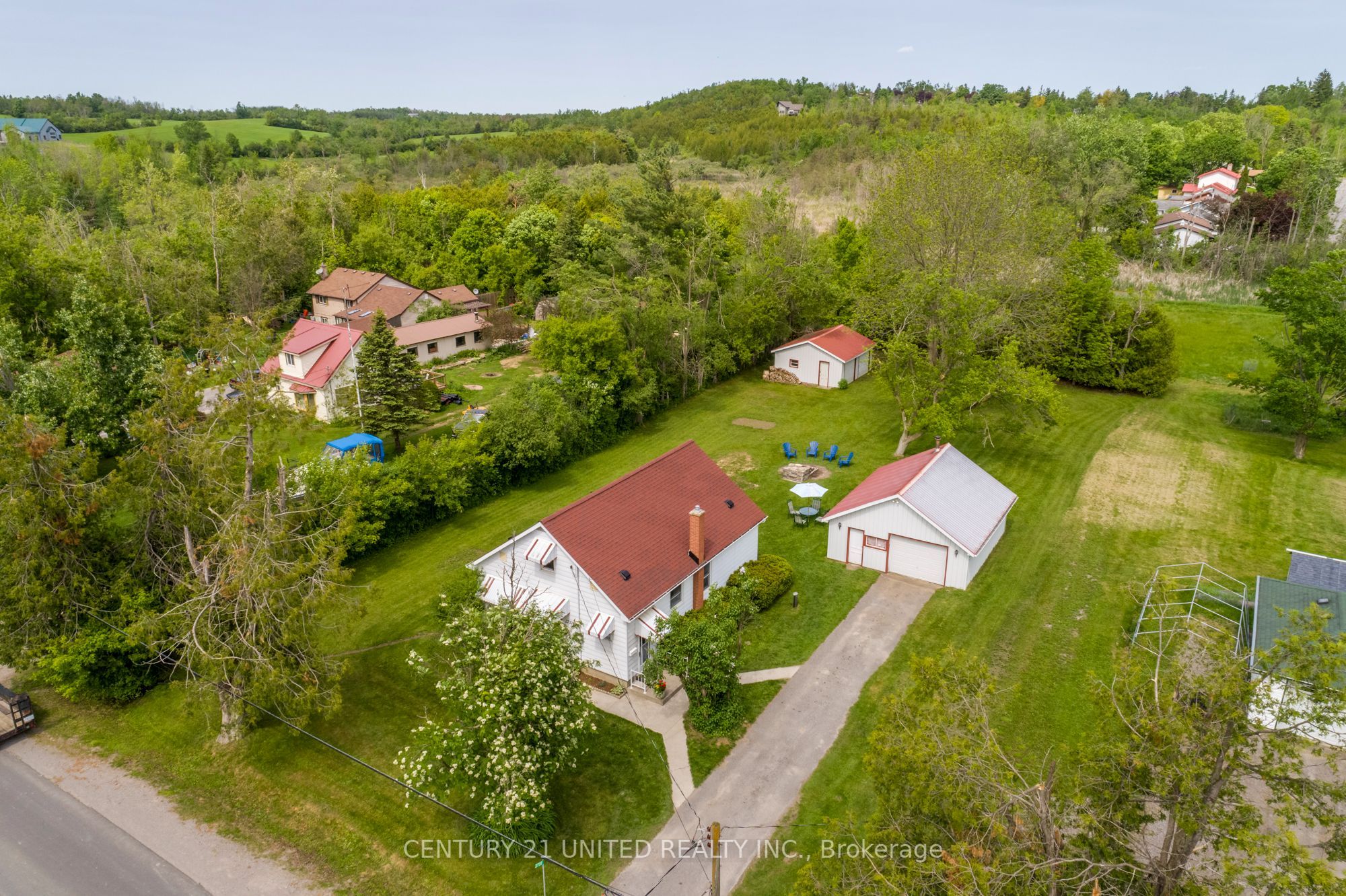 2737 Television Road Property Photo 1