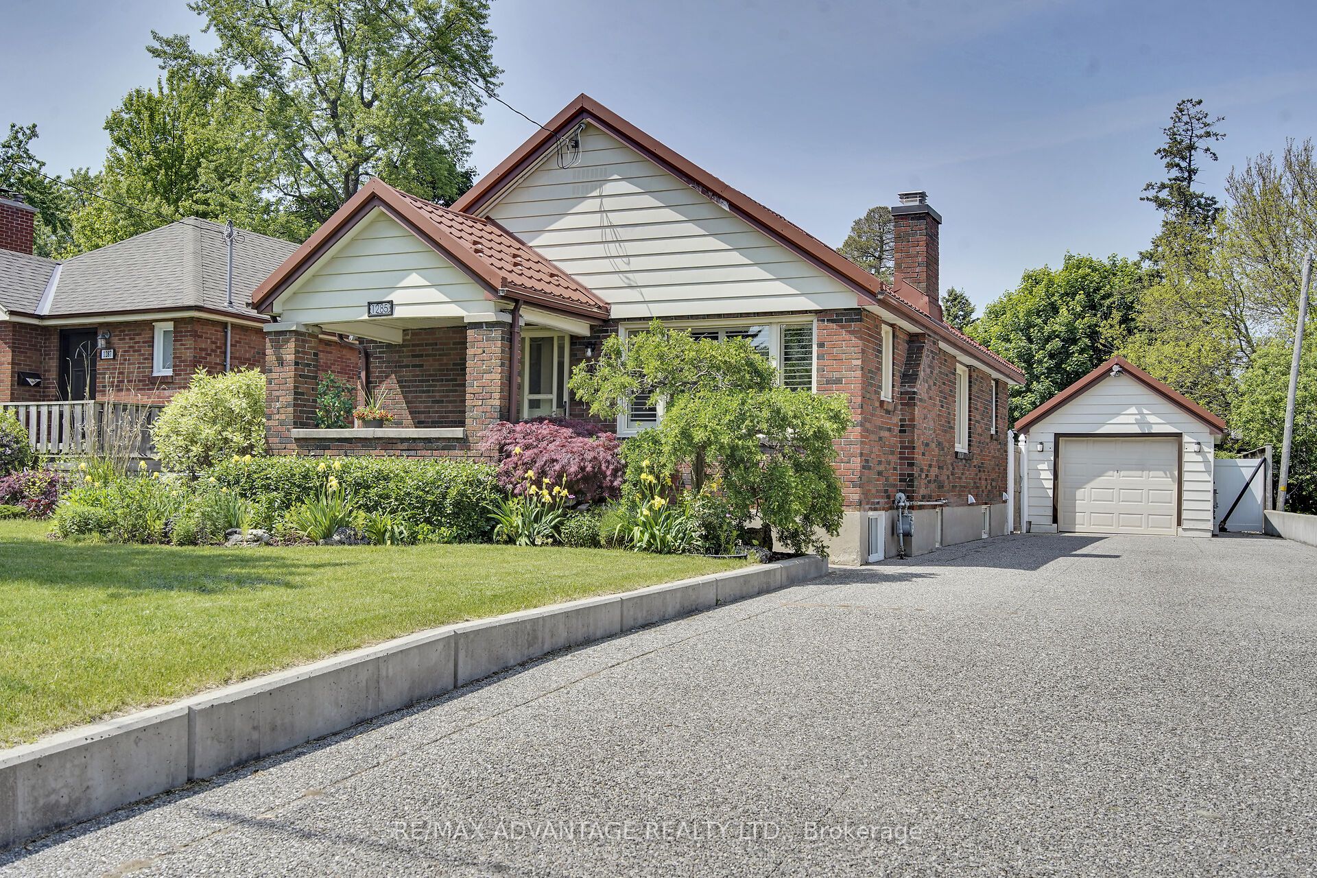 1285 Guest Avenue Property Photo 1