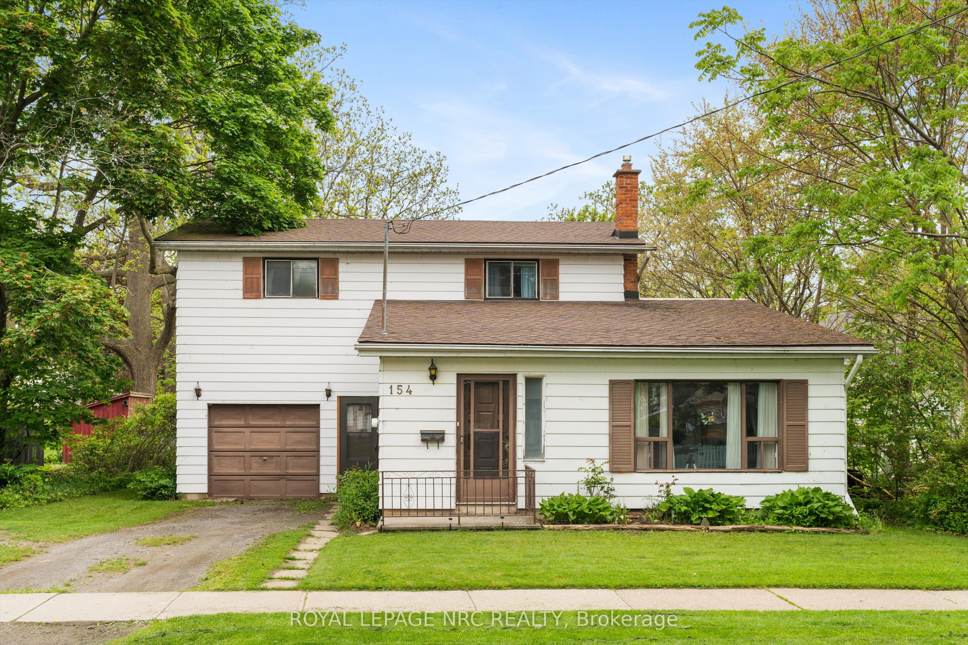 154 Dalhousie Ave Property Photo 1