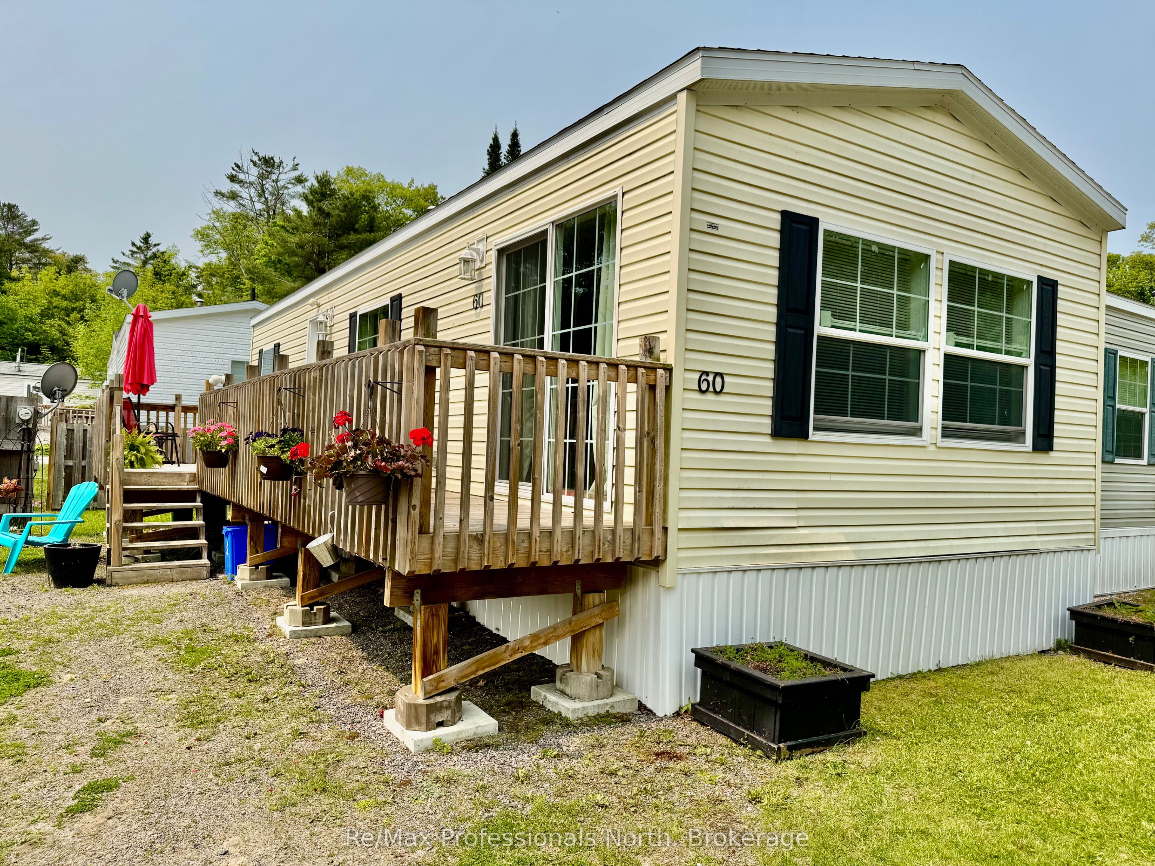 #60 - 1007 Racoon Road Property Photo 1