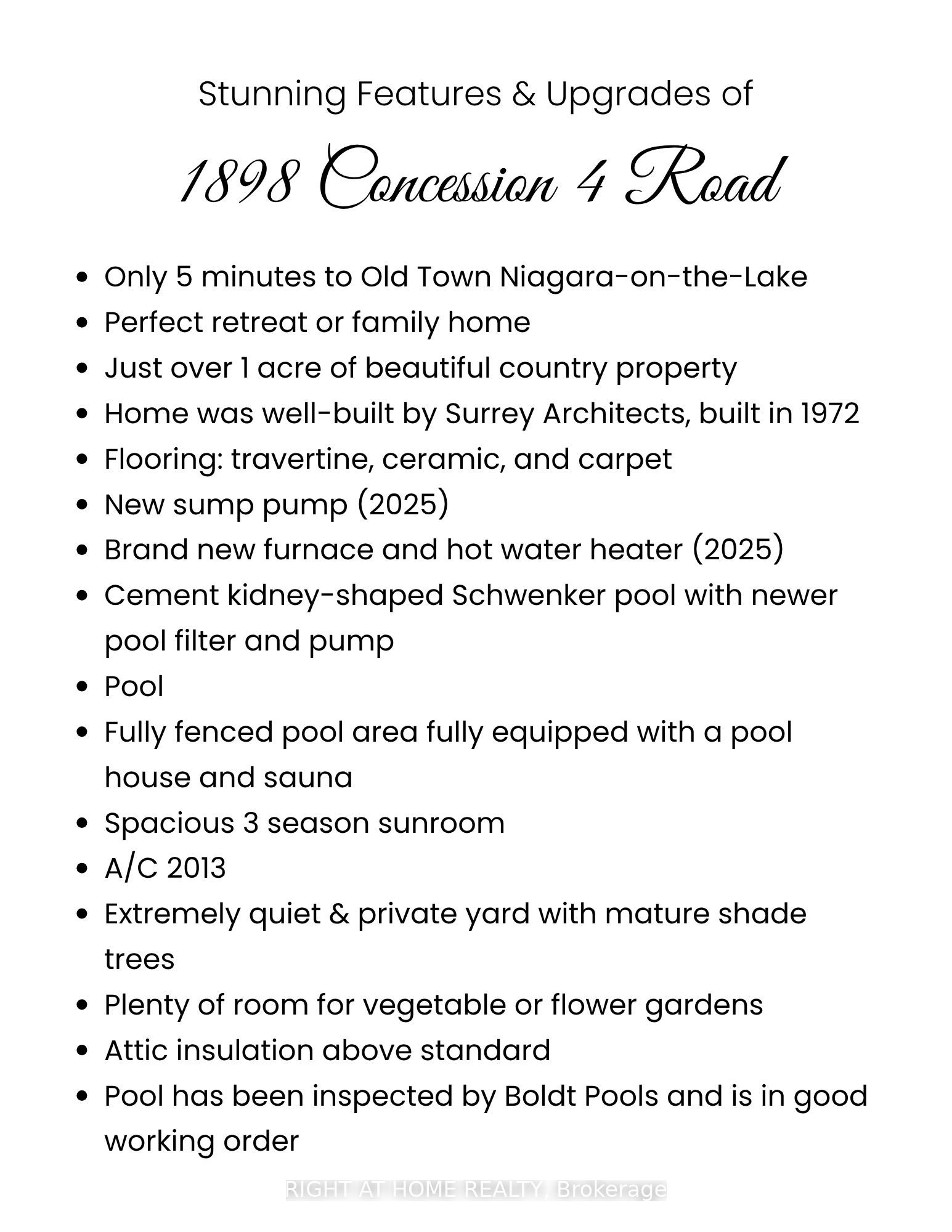 1898 Concession 4 Road Property Photo 3