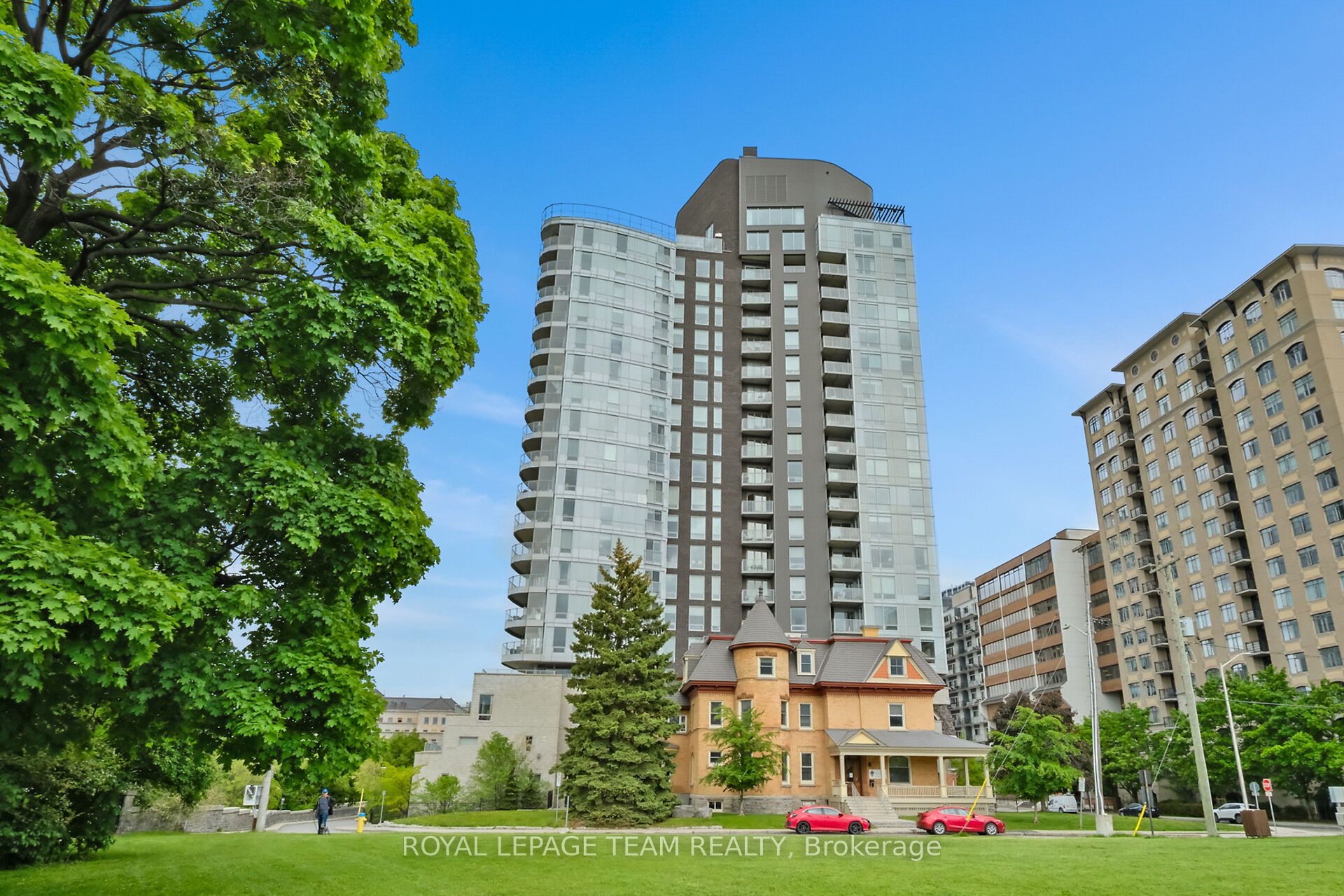 428 Sparks Street 604 Property Photo 1