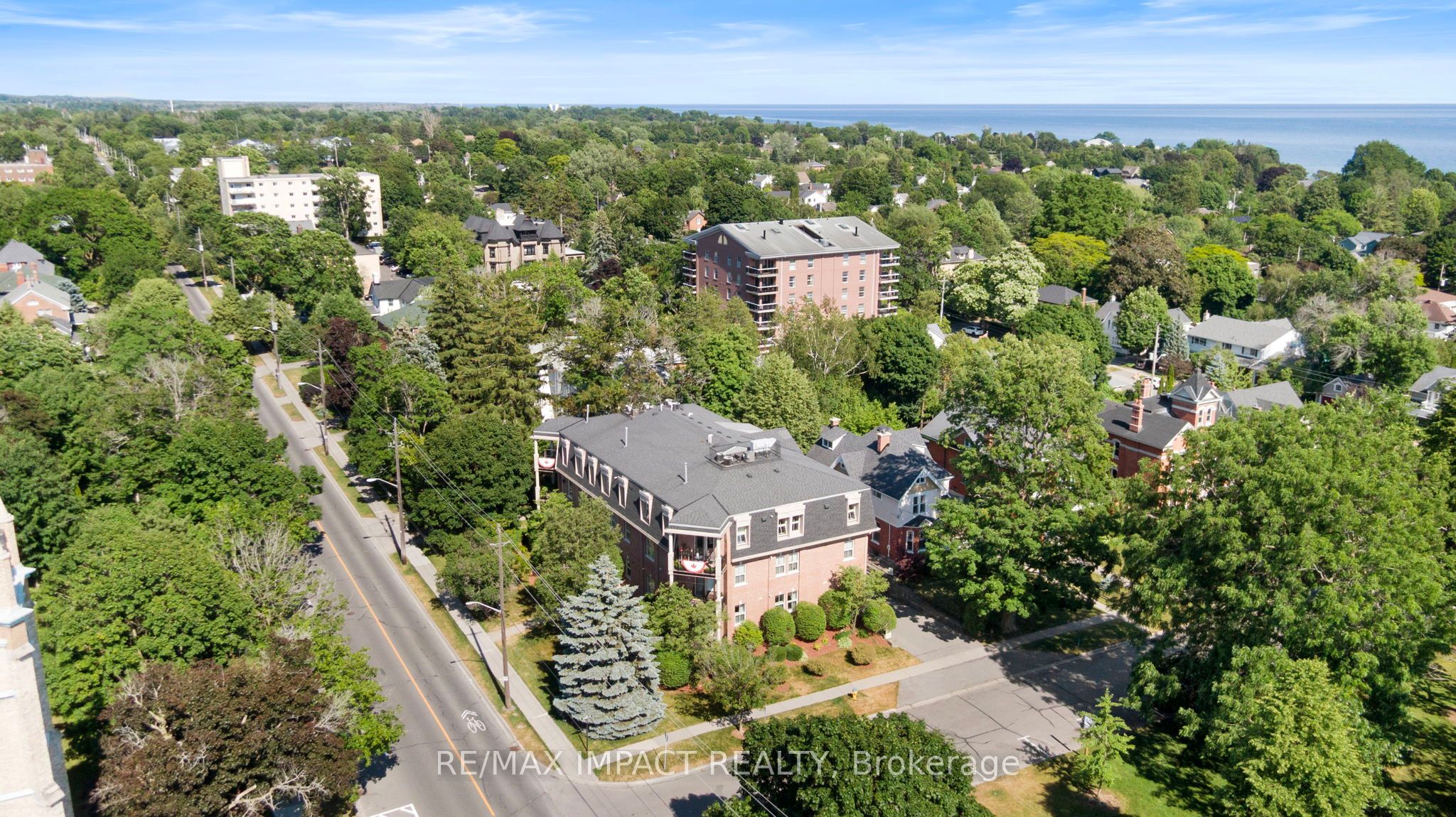 #101 - 220 Church Street Property Photo 1