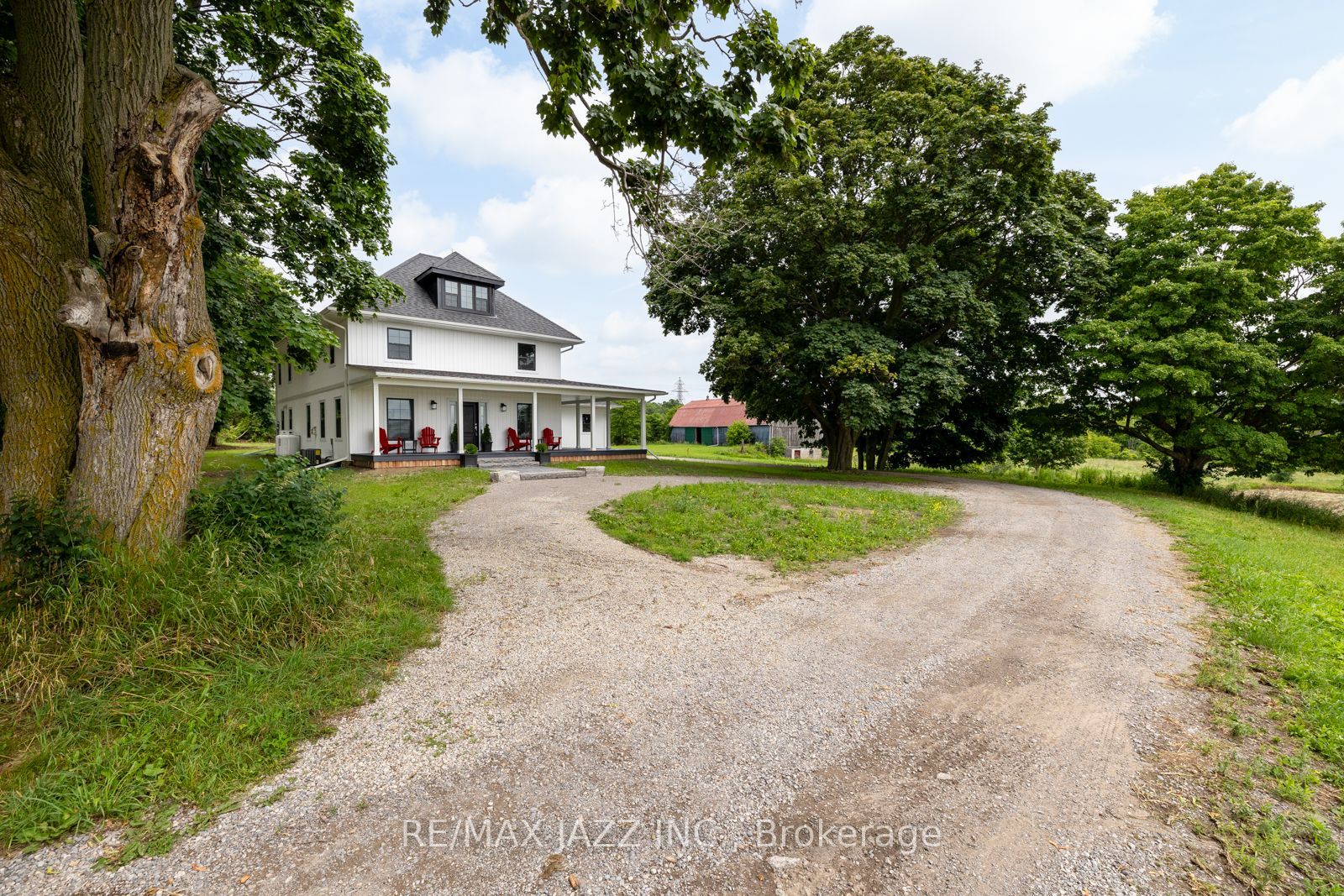6601 Jamieson Road Property Photo 2