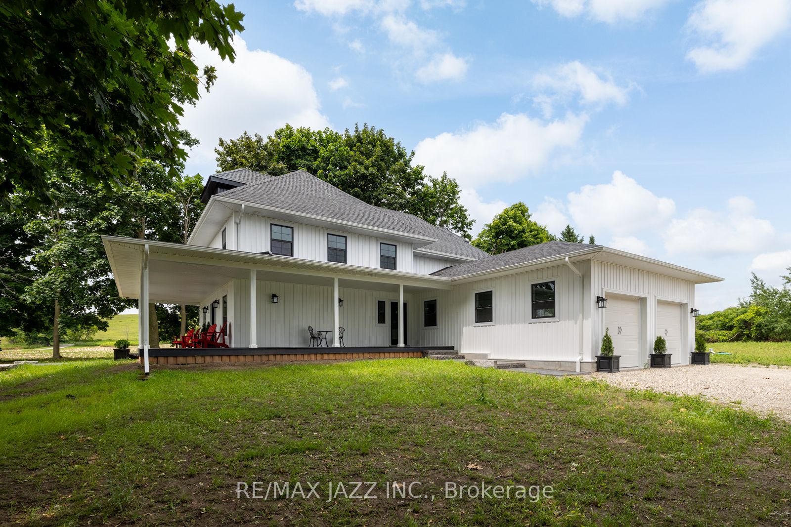 6601 Jamieson Road Property Photo 3