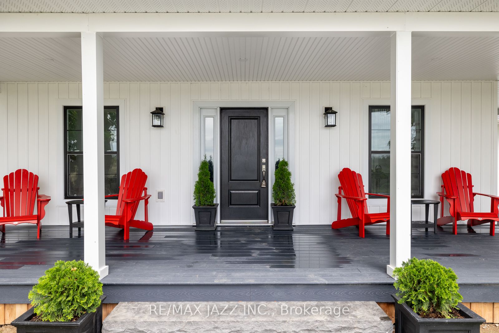 6601 Jamieson Road Property Photo 4
