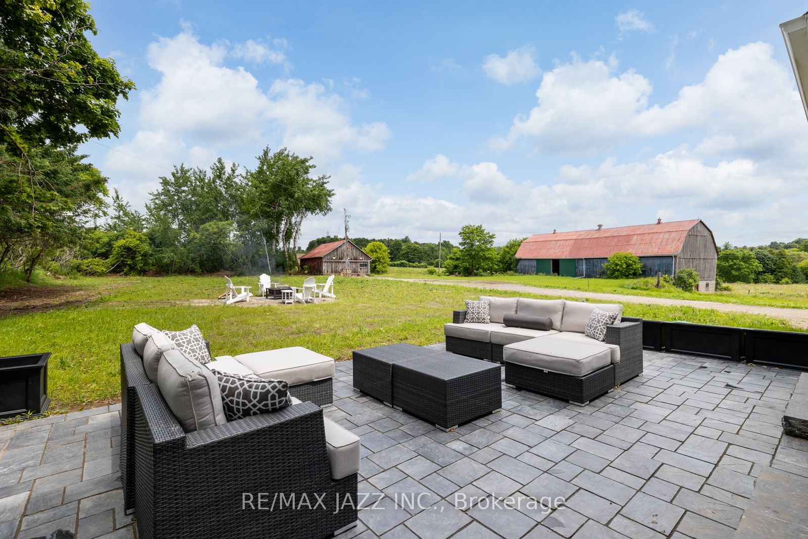 6601 Jamieson Road Property Photo 29