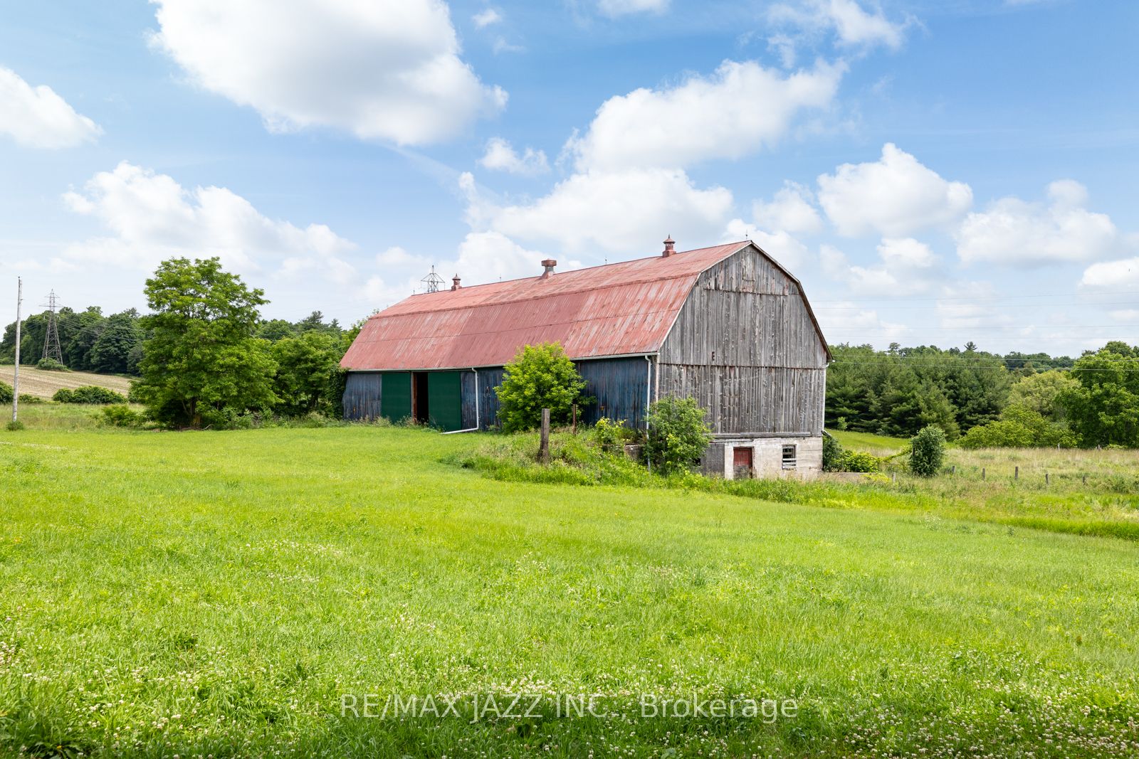 6601 Jamieson Road Property Photo 32