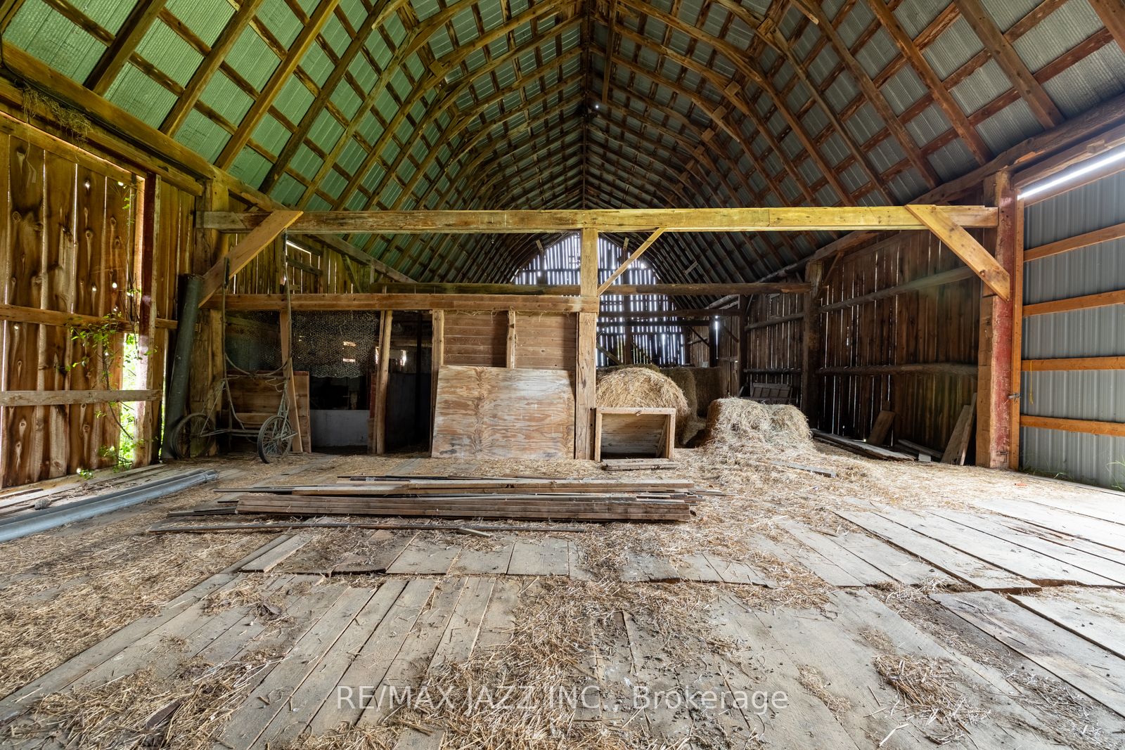 6601 Jamieson Road Property Photo 33