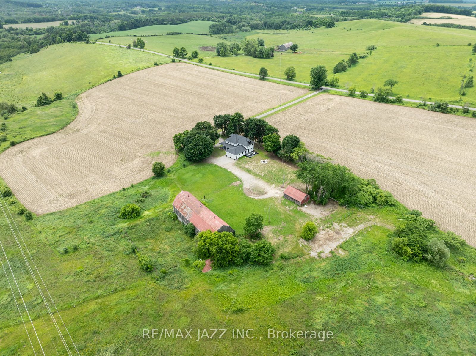 6601 Jamieson Road Property Photo 35