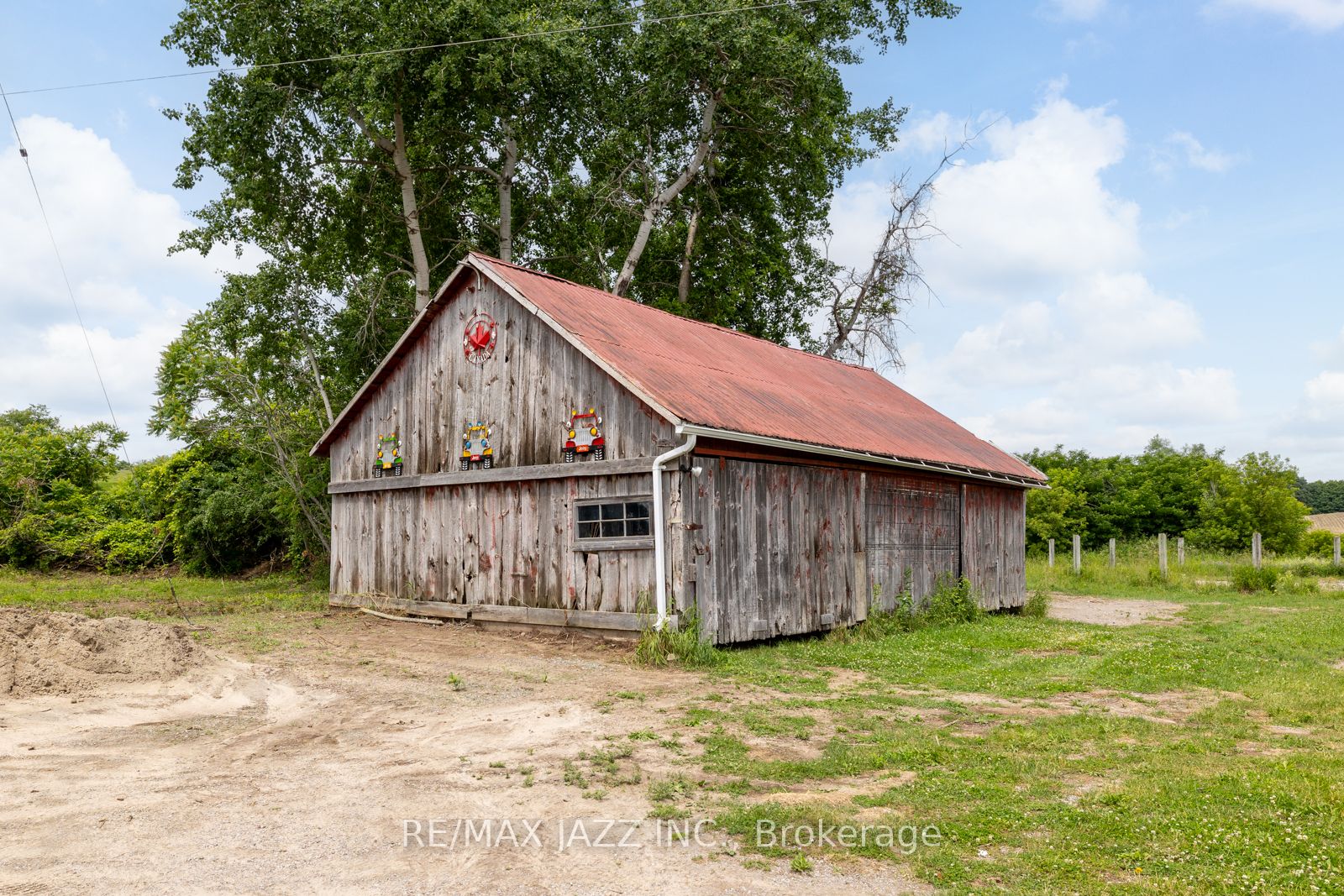 6601 Jamieson Road Property Photo 38