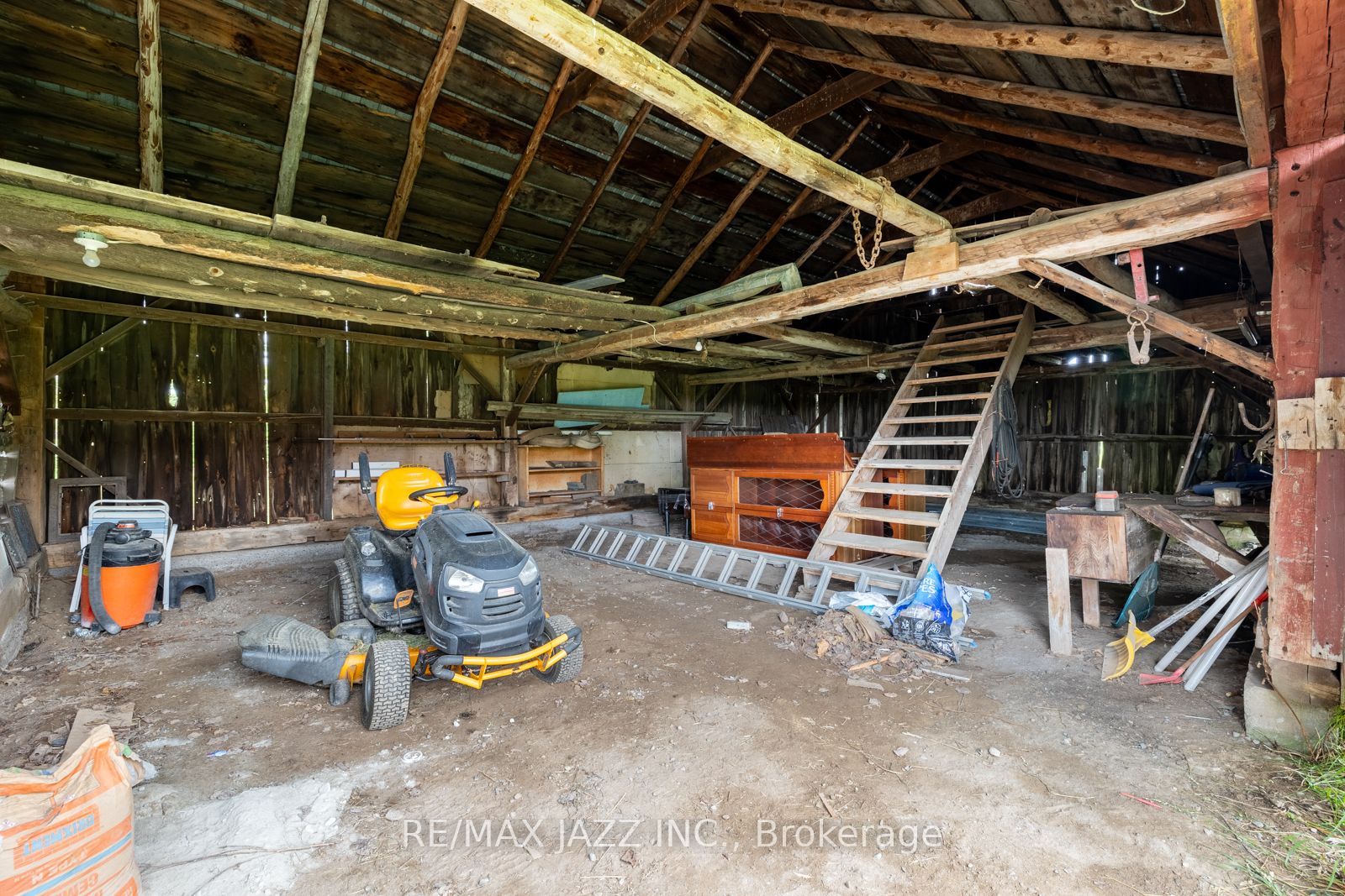 6601 Jamieson Road Property Photo 39