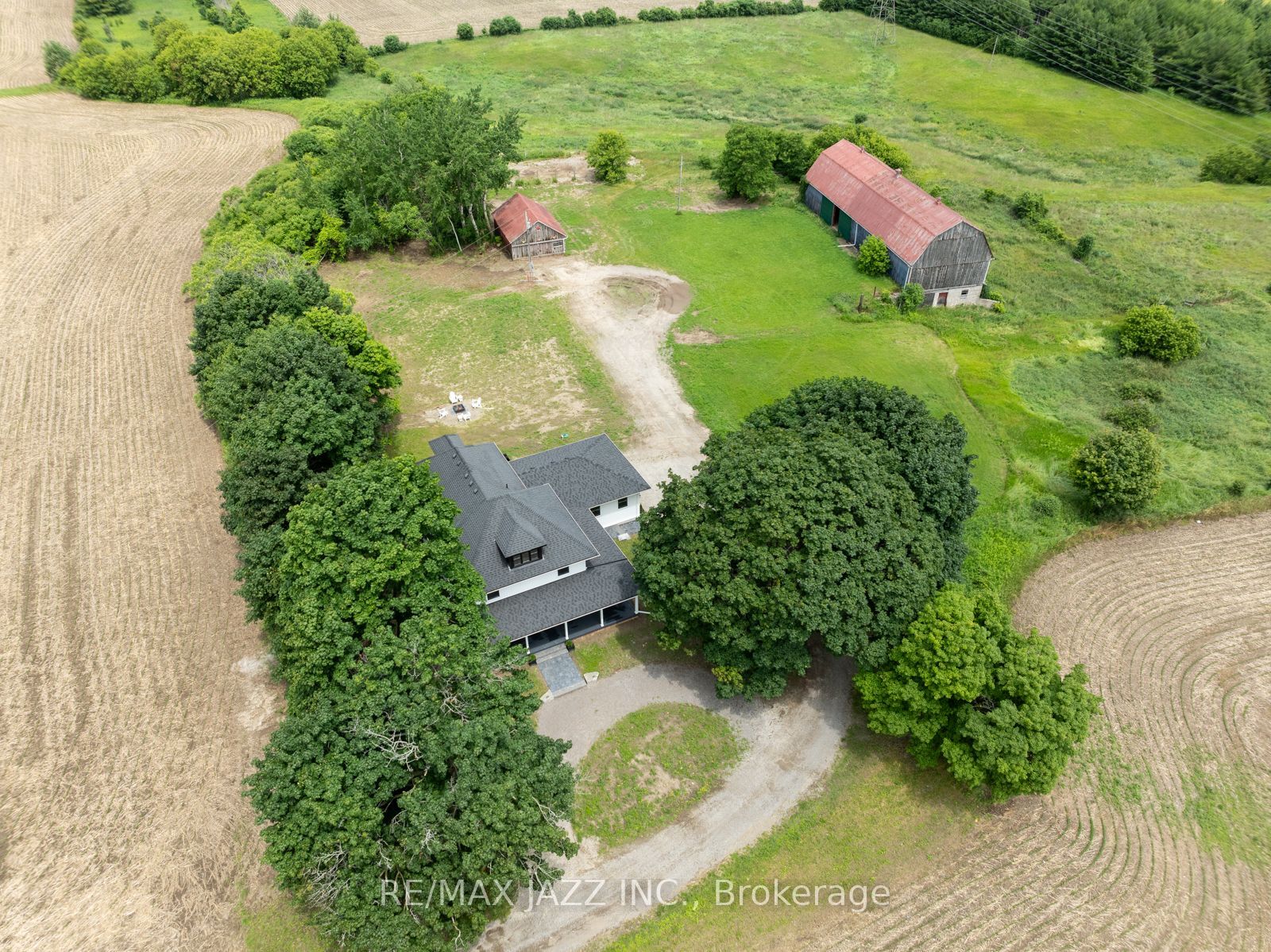 6601 Jamieson Road Property Photo 40
