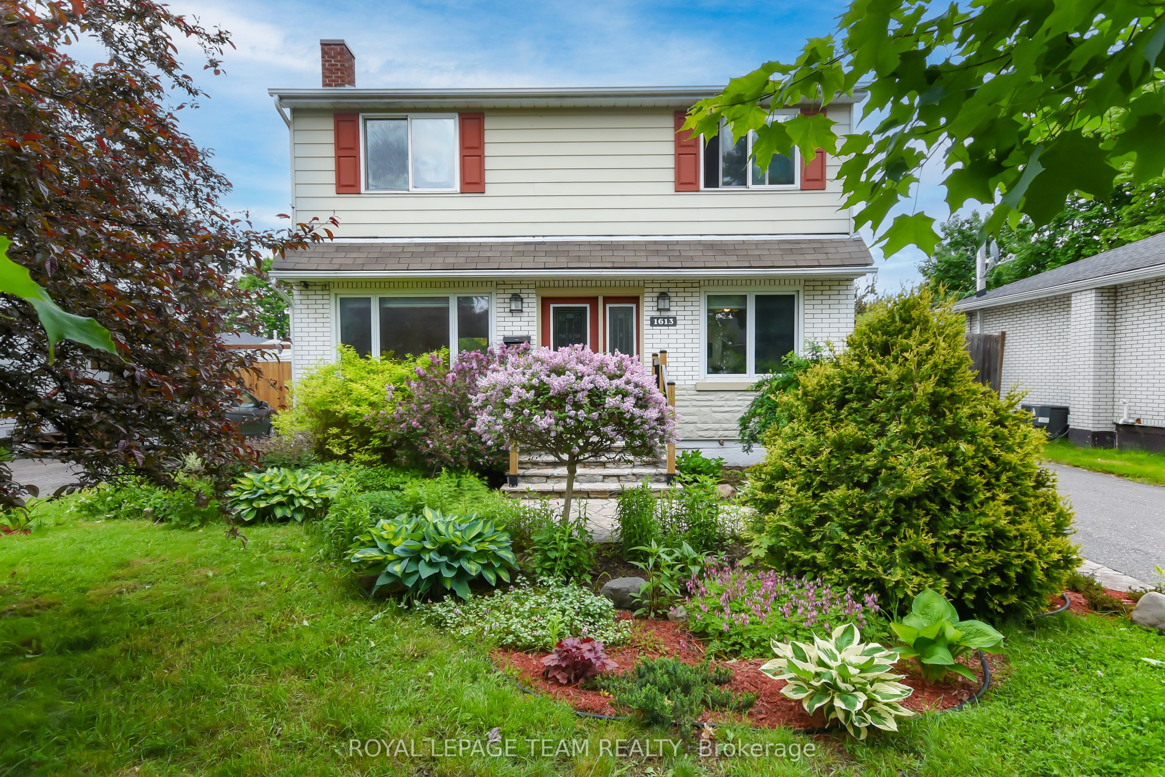 1613 Digby Street