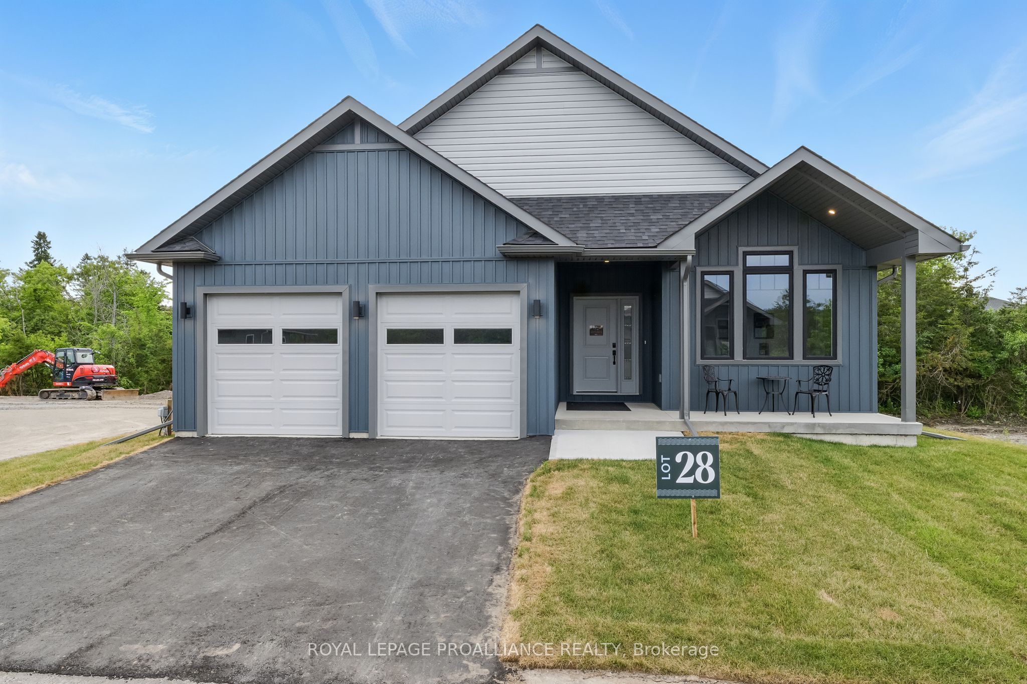 Lot 28 River Rapids Road Property Photo 1