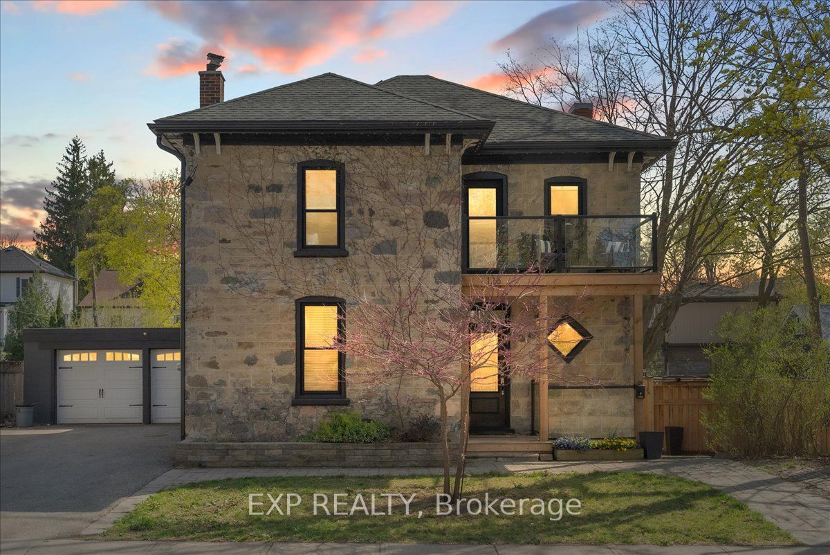 126 Cooper Street Property Photo 1
