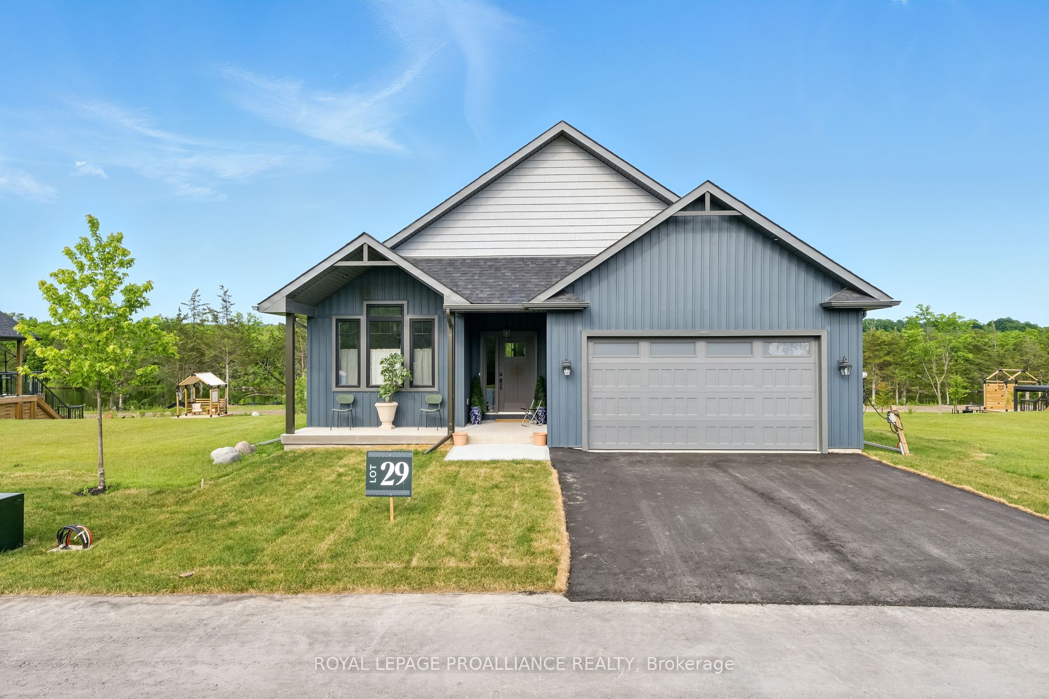 Lot 29 River Rapids Road Property Photo 1