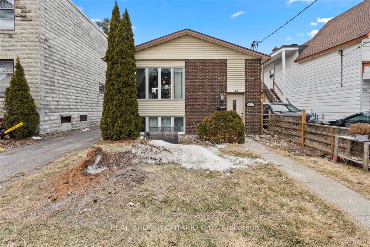 161 Guigues Avenue Property Photo 1