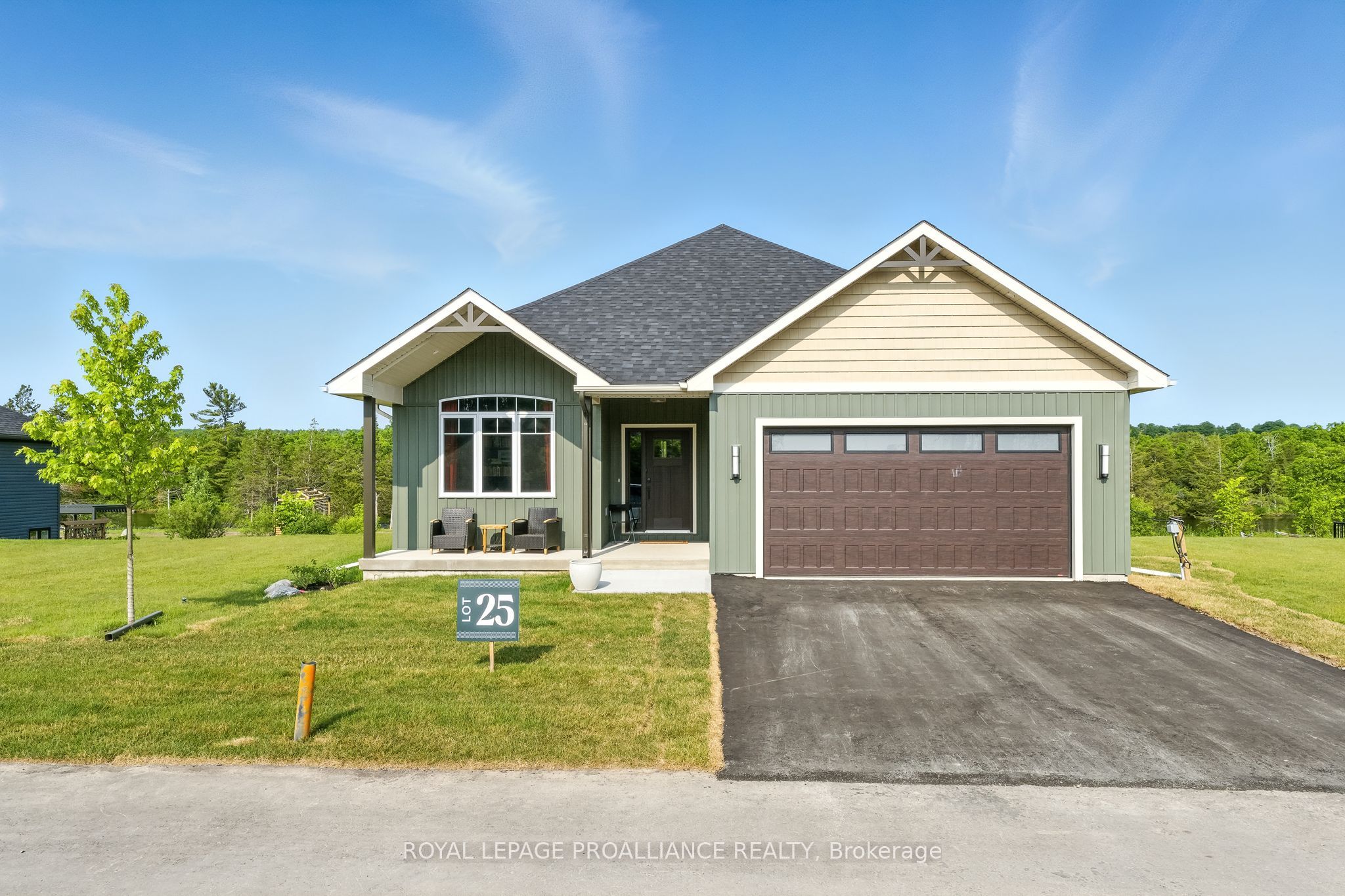 Lot 25 River Rapids Road Property Photo 1