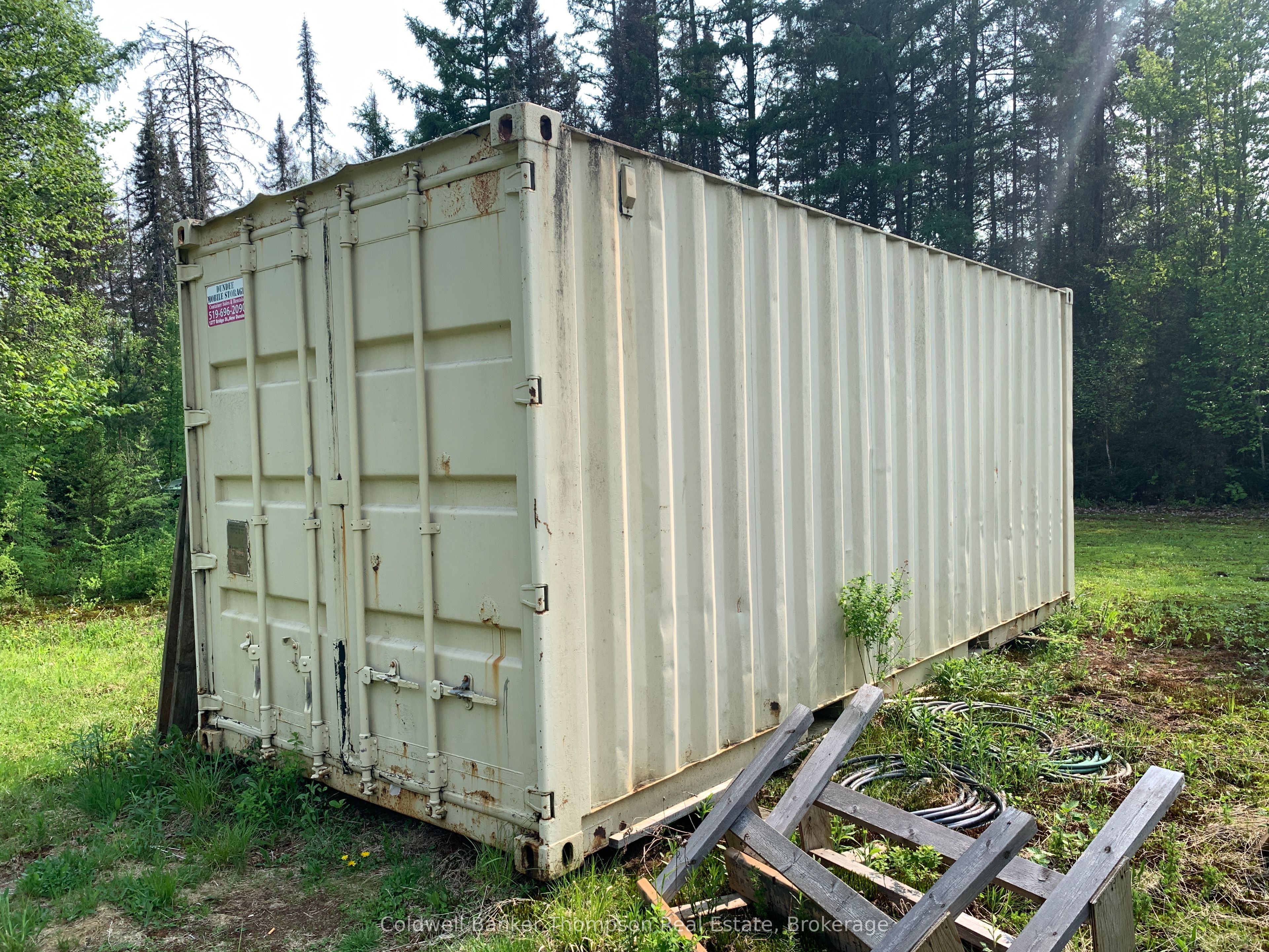 140 Machar River Road Property Photo 36