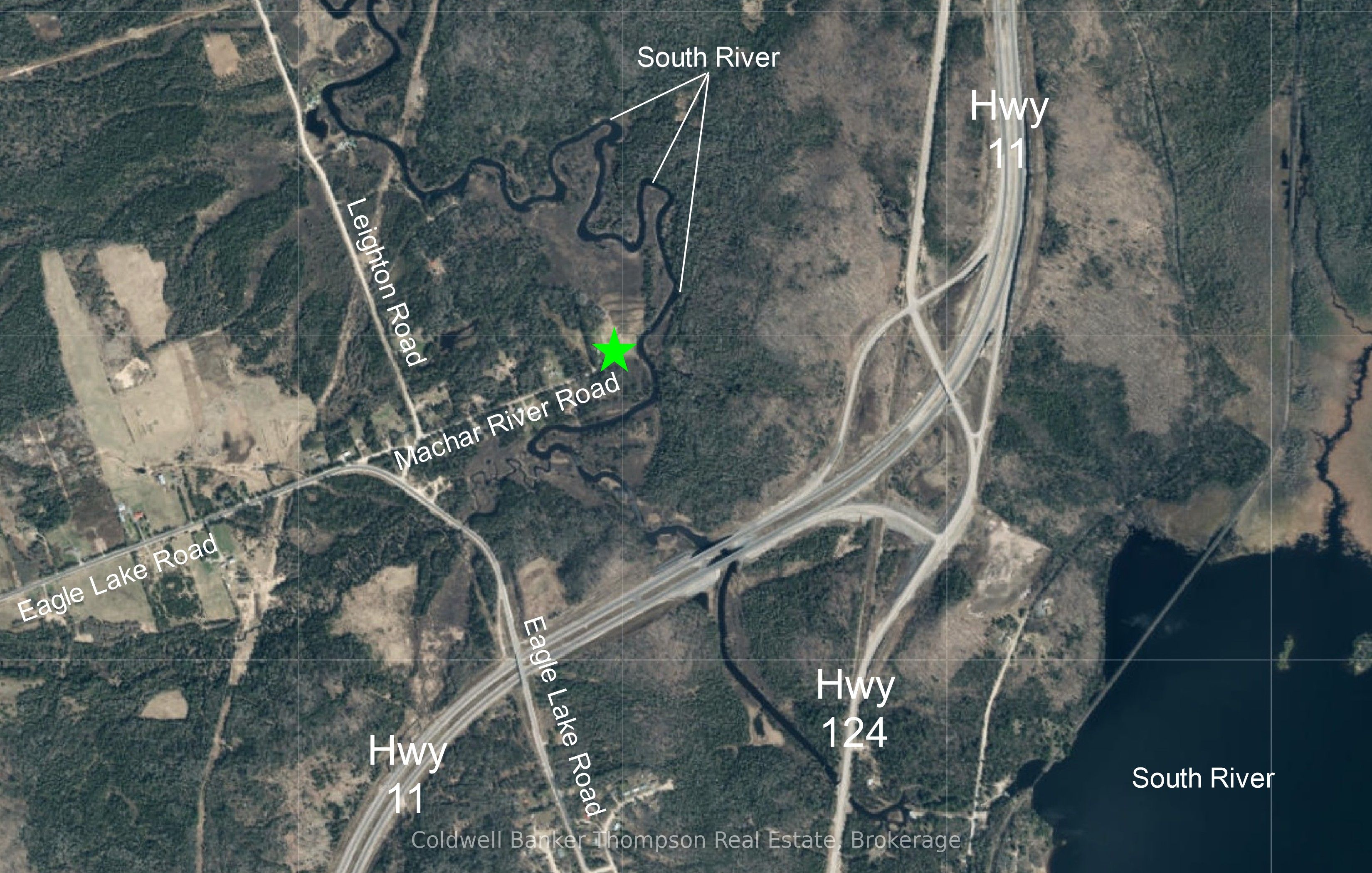 140 Machar River Road Property Photo 44