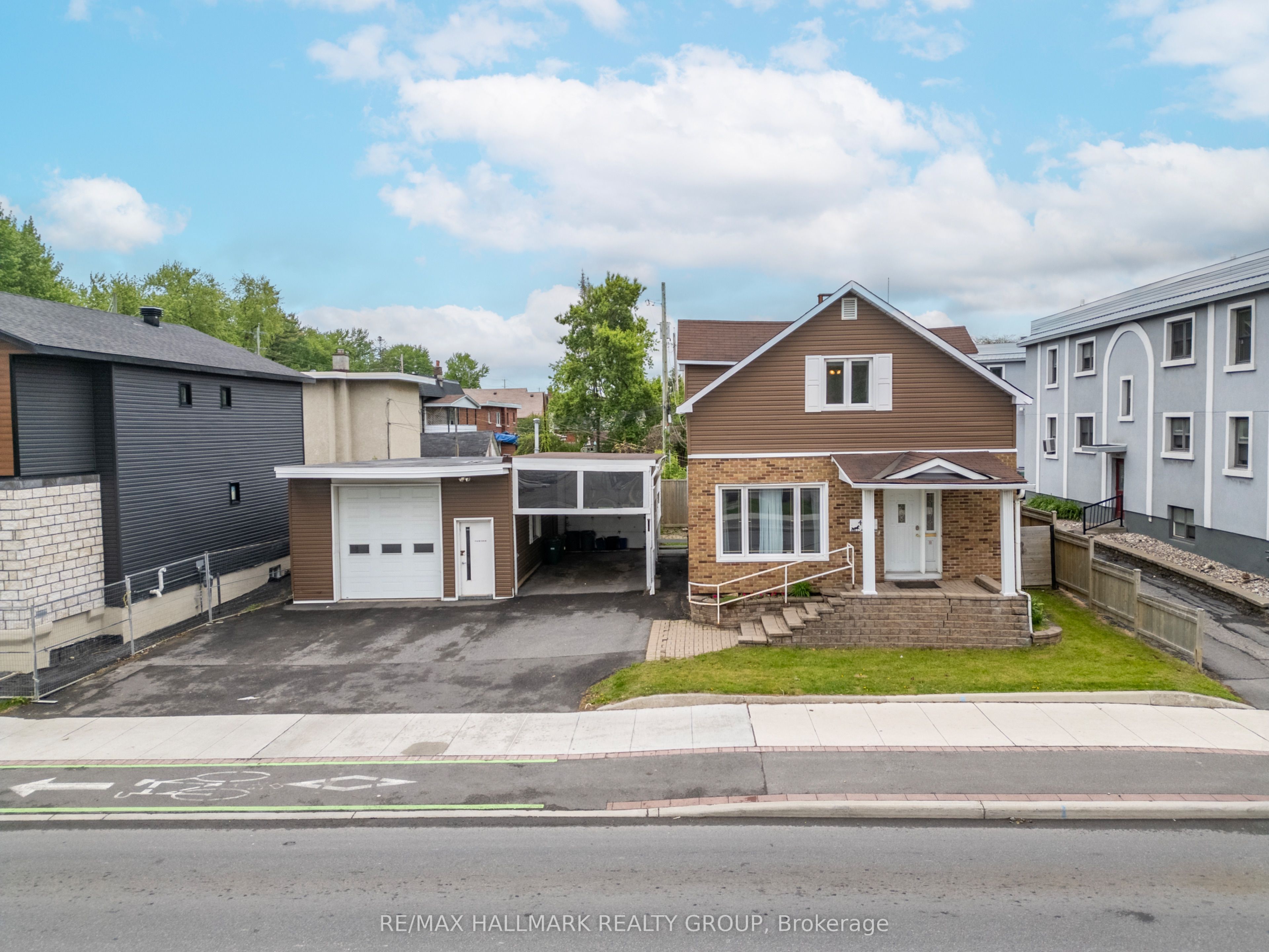 412 Montreal Road