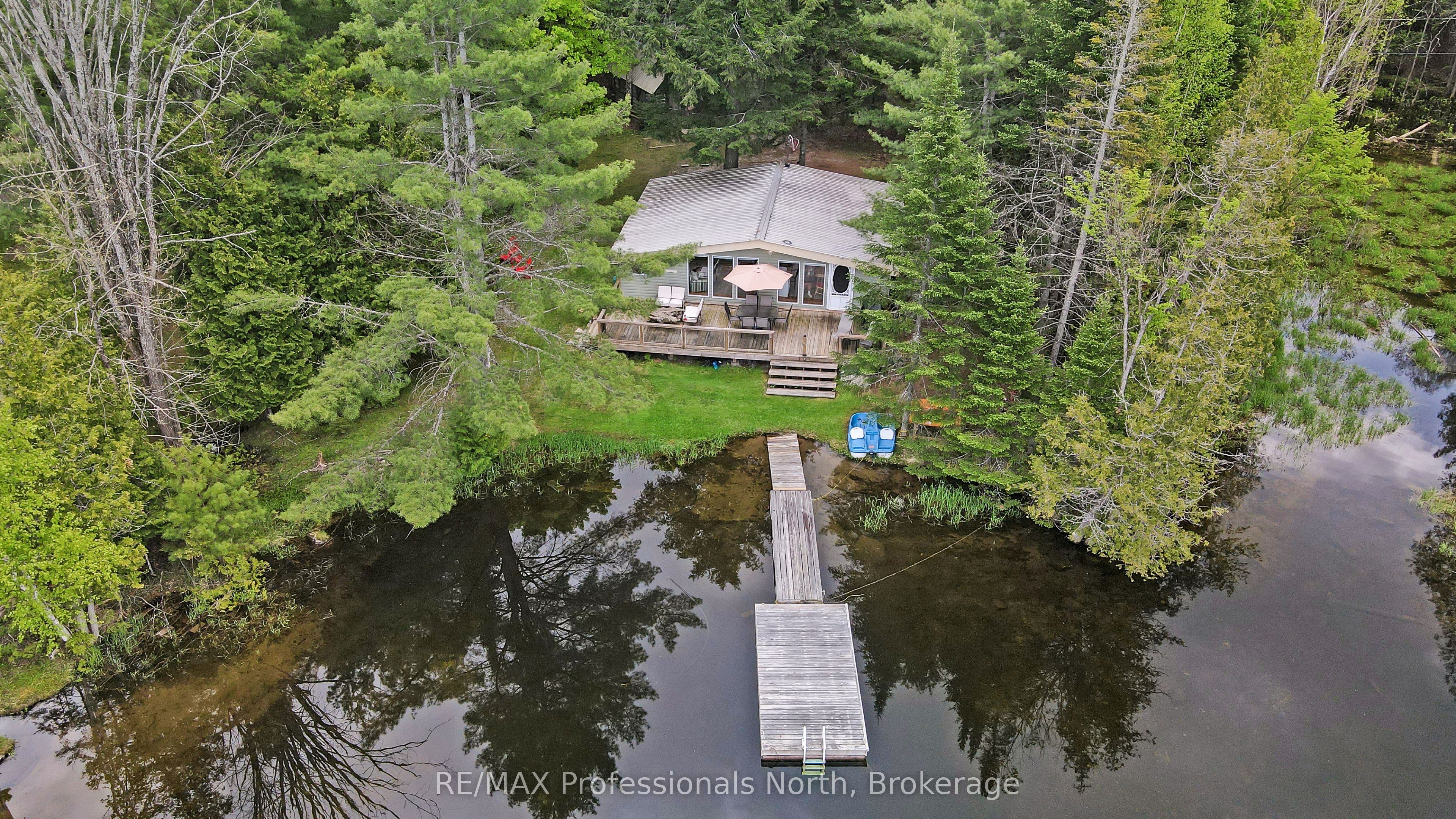 1056 Kodiak Trail Property Photo 1