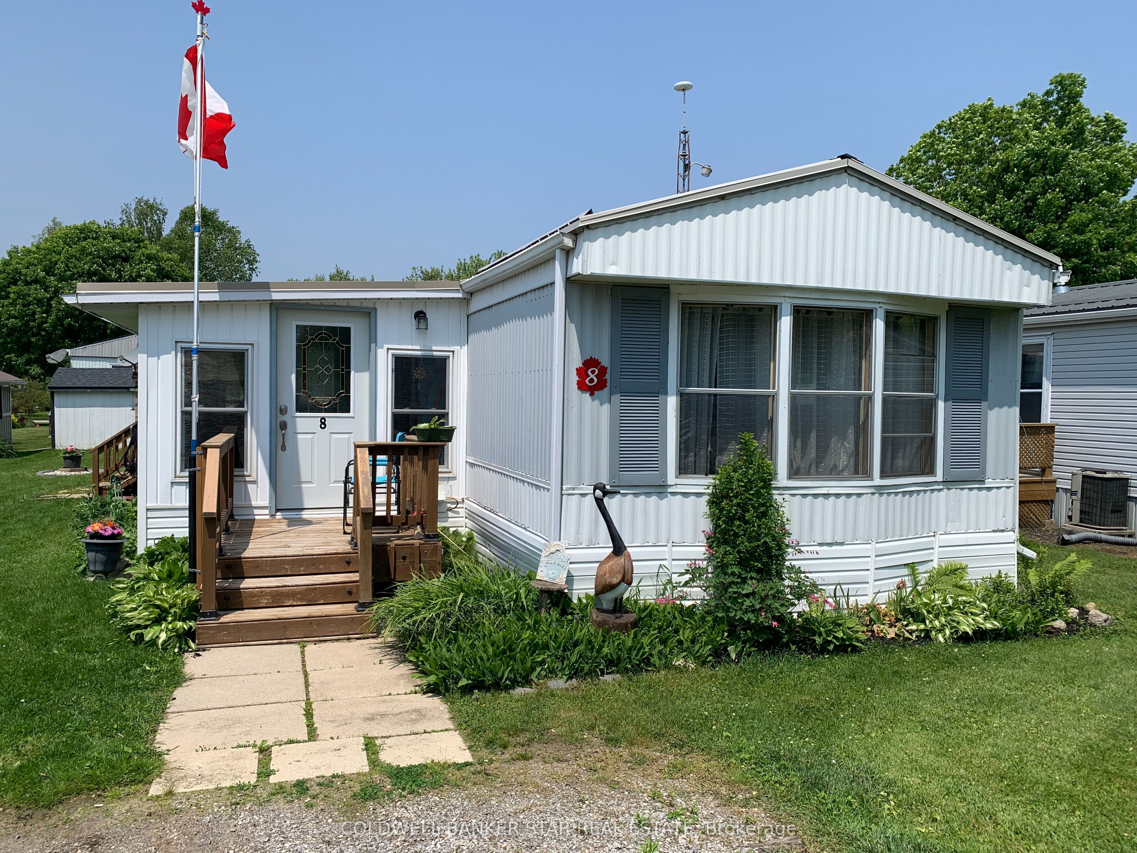#8 - 4899 Plank Road Property Photo 1