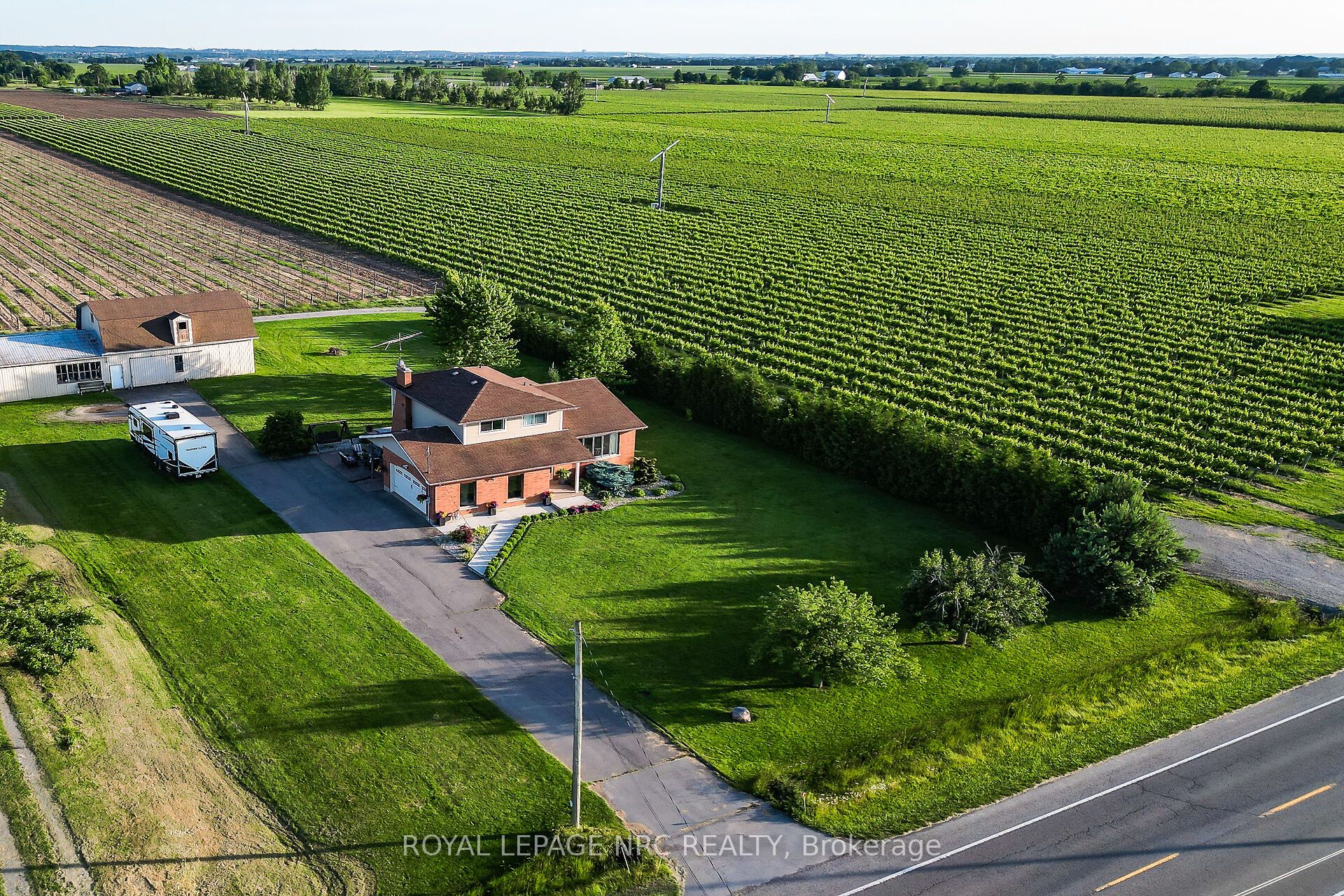 155 East West Line Road Property Photo 1