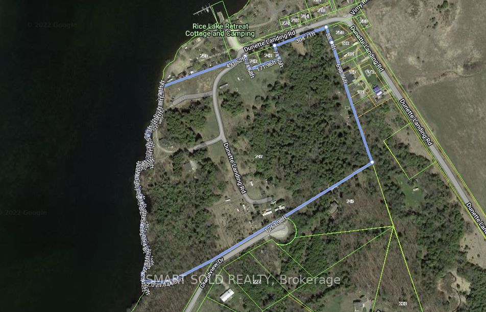 247 Dunnette Landing Rd Property Photo 16