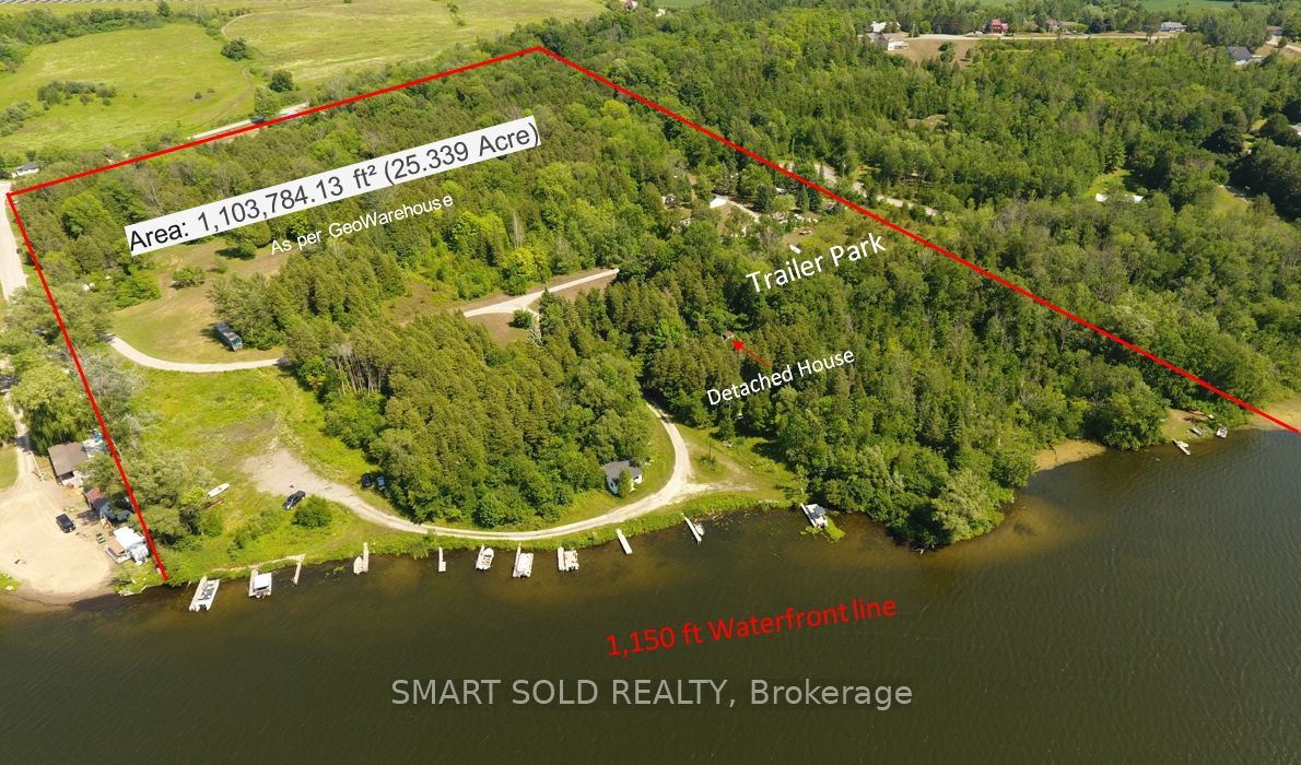 247 Dunnette Landing Rd Property Photo 1