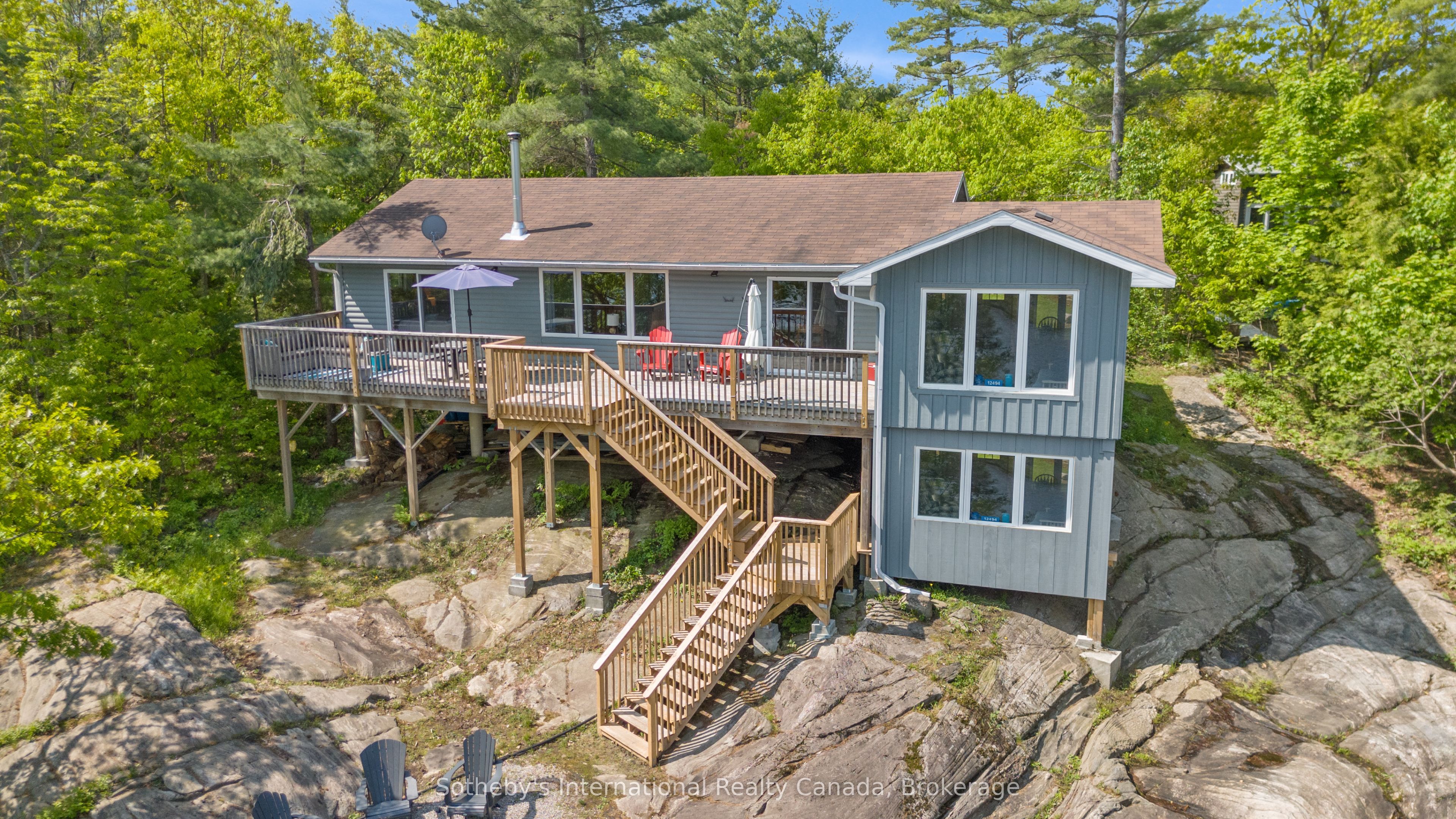 12494 Georgian Bay Shr Property Photo 1