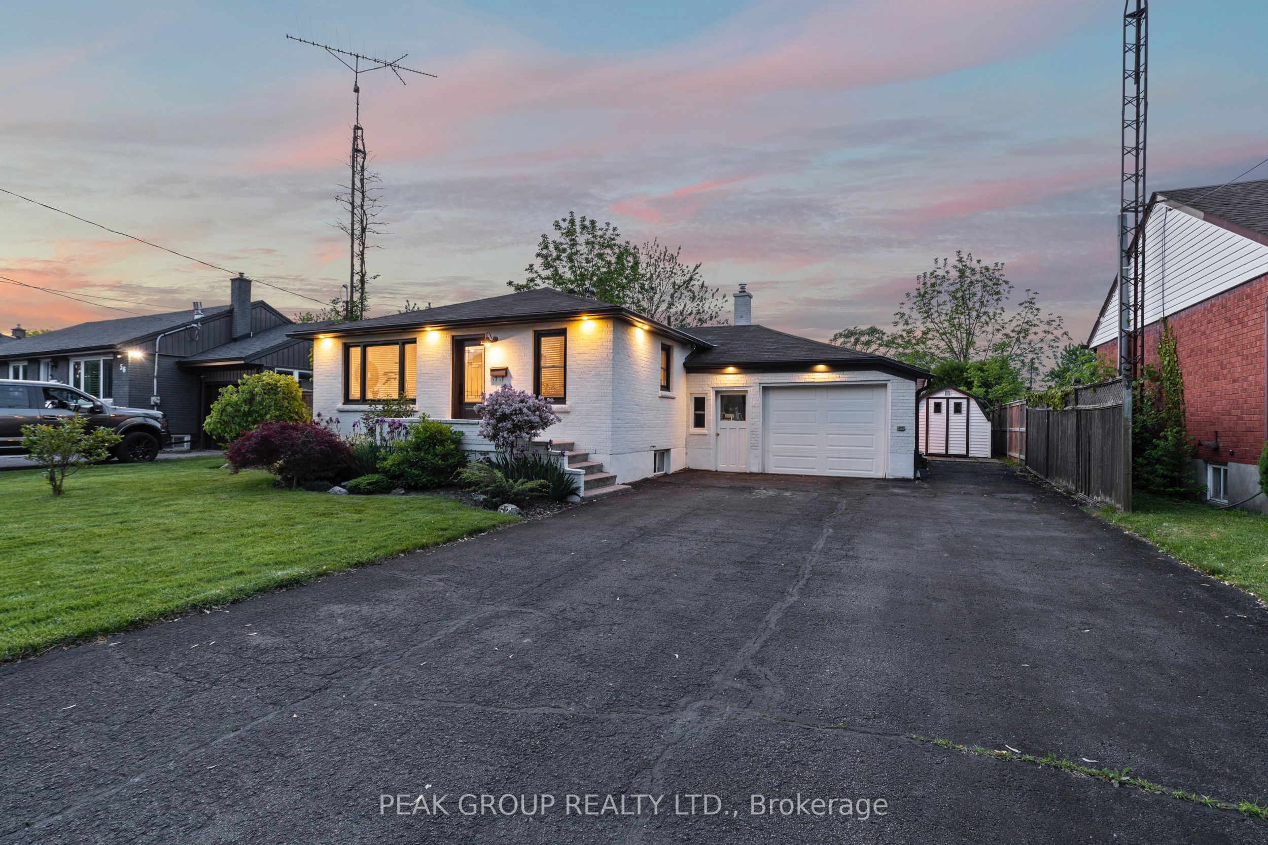 52 Maple Park Drive