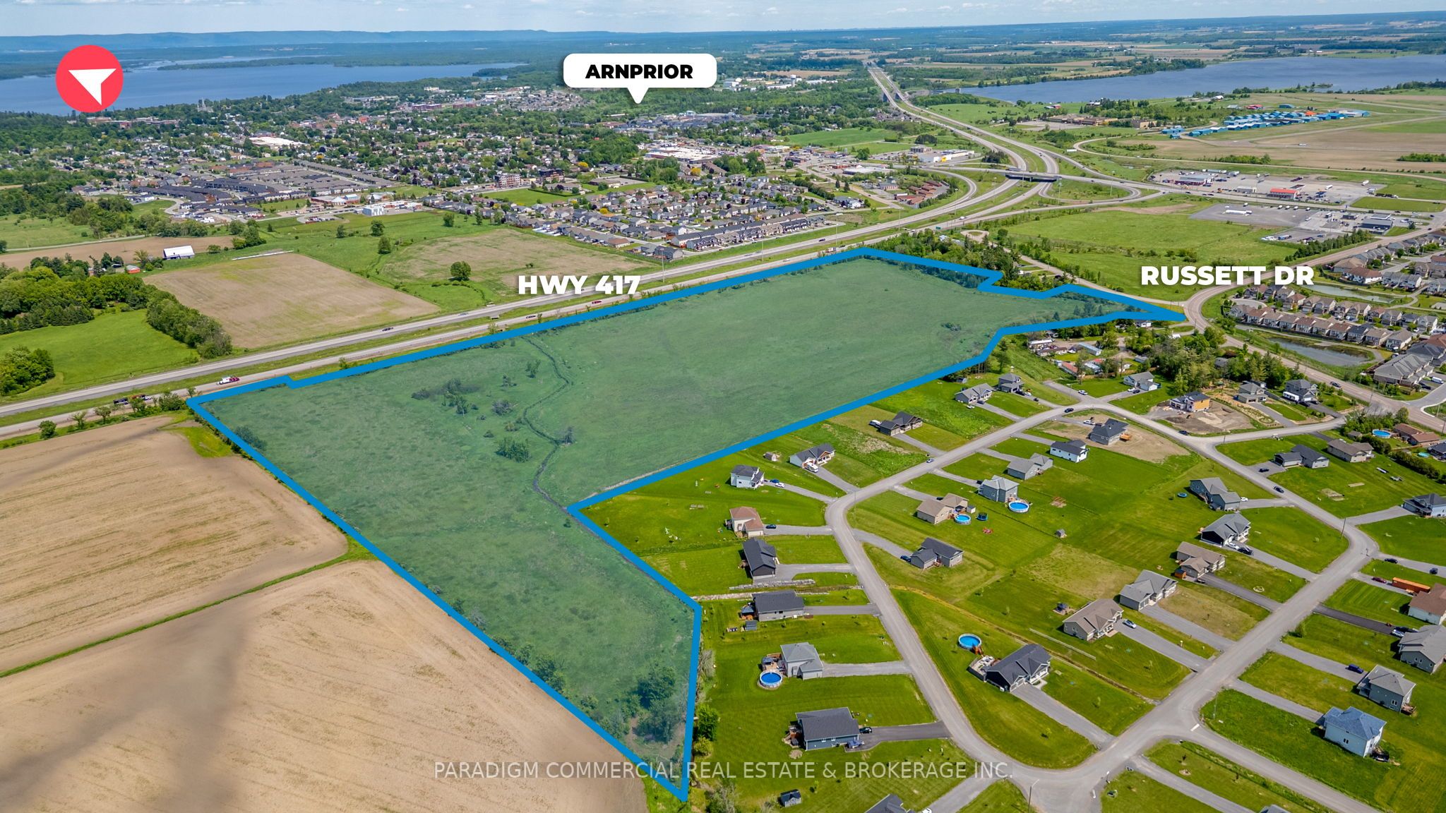 00 Russett Drive Property Photo 2