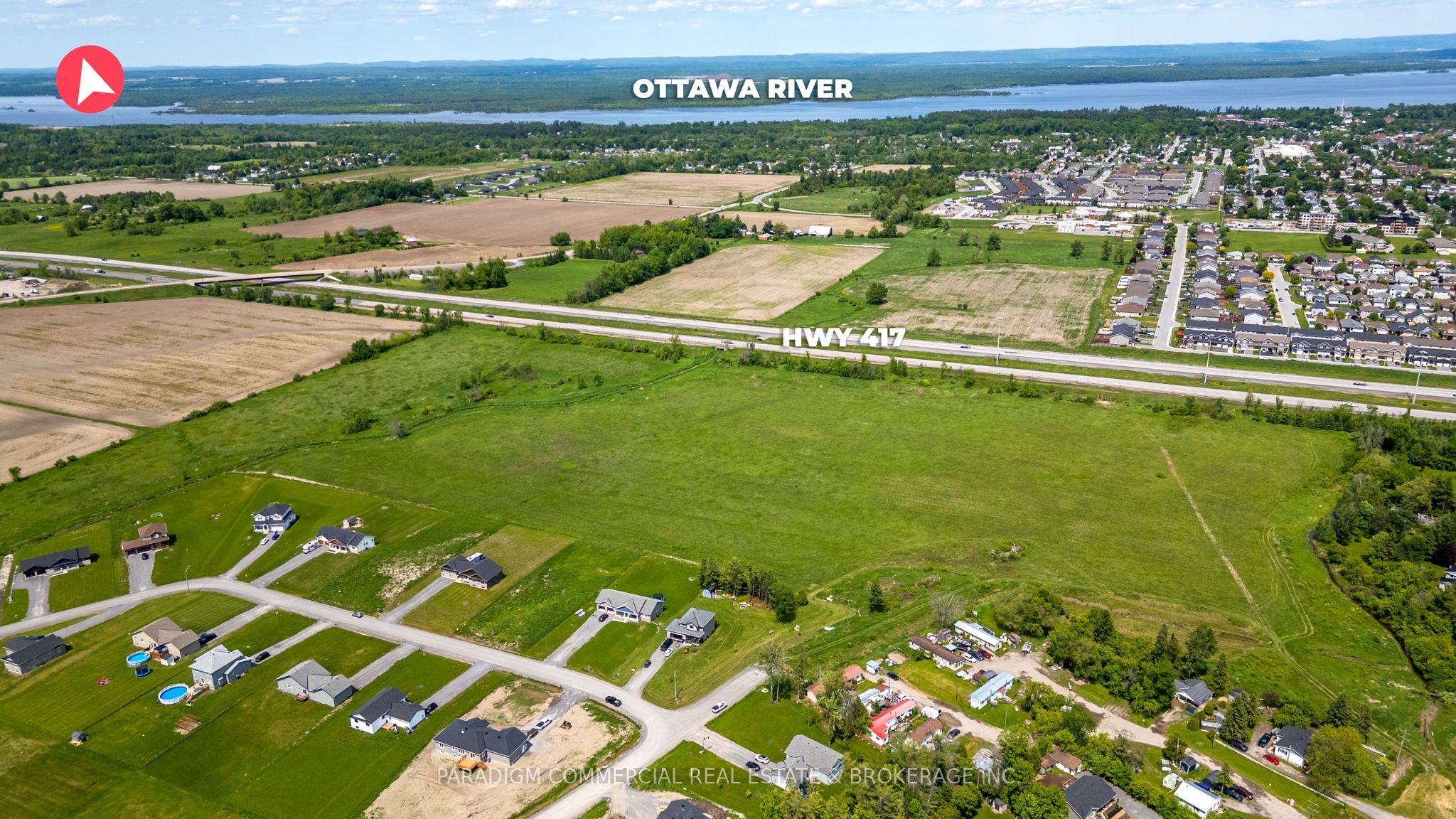 00 Russett Drive Property Photo 3