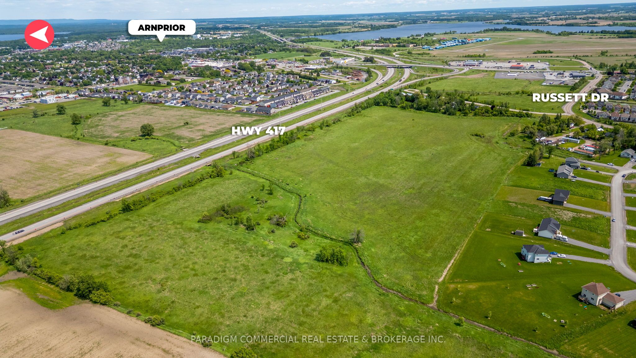 00 Russett Drive Property Photo 4