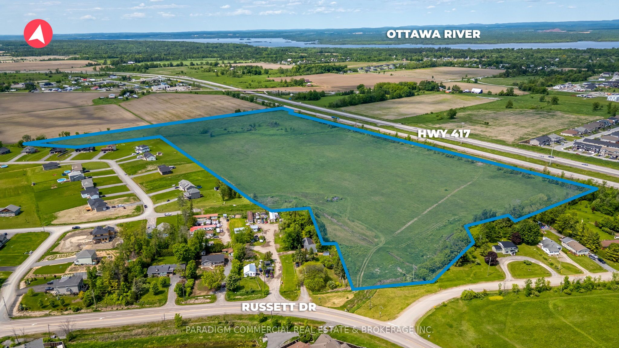 00 Russett Drive Property Photo 6