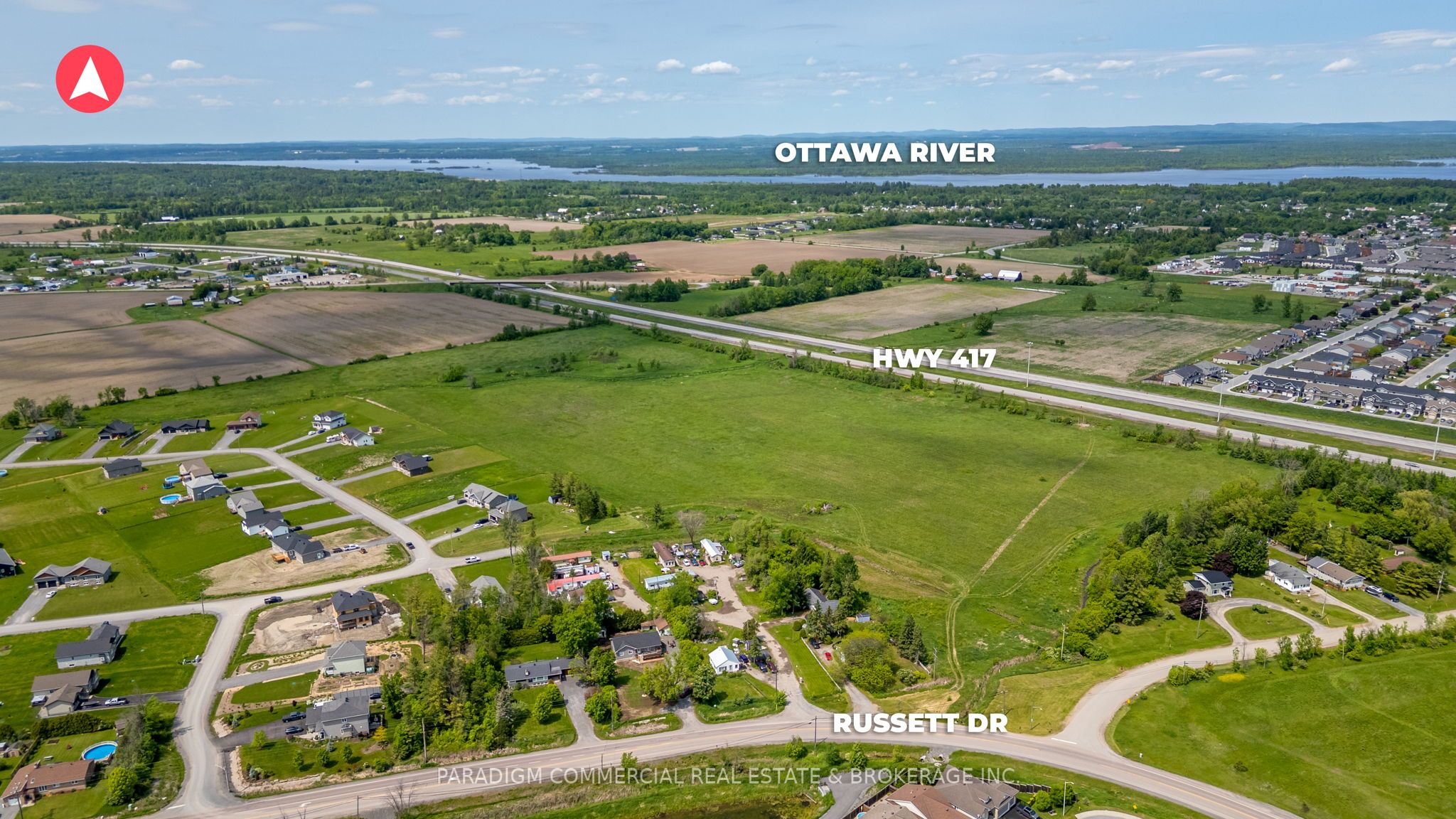 00 Russett Drive Property Photo 7