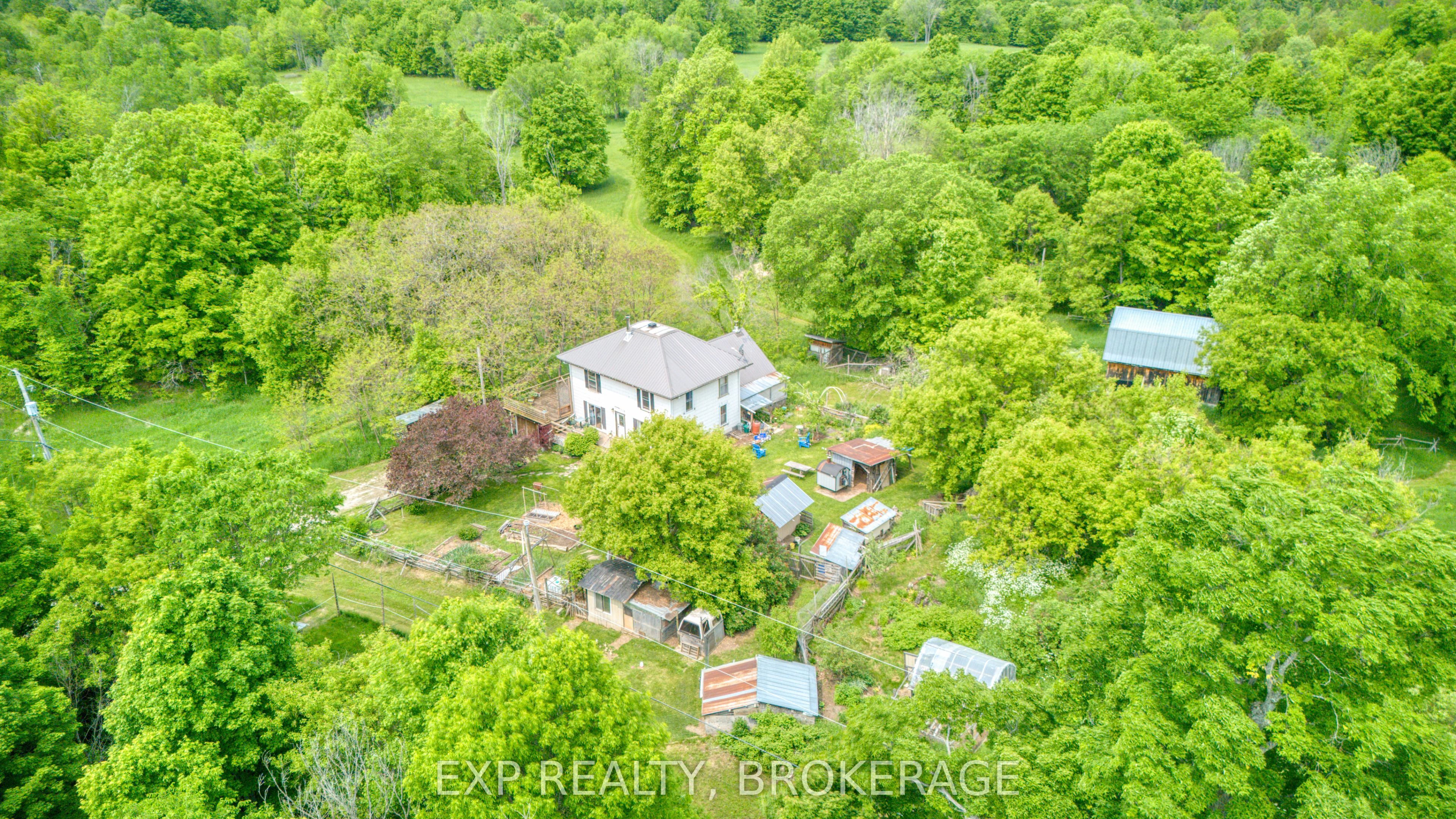 412 Mcnaughton Road Property Photo 1