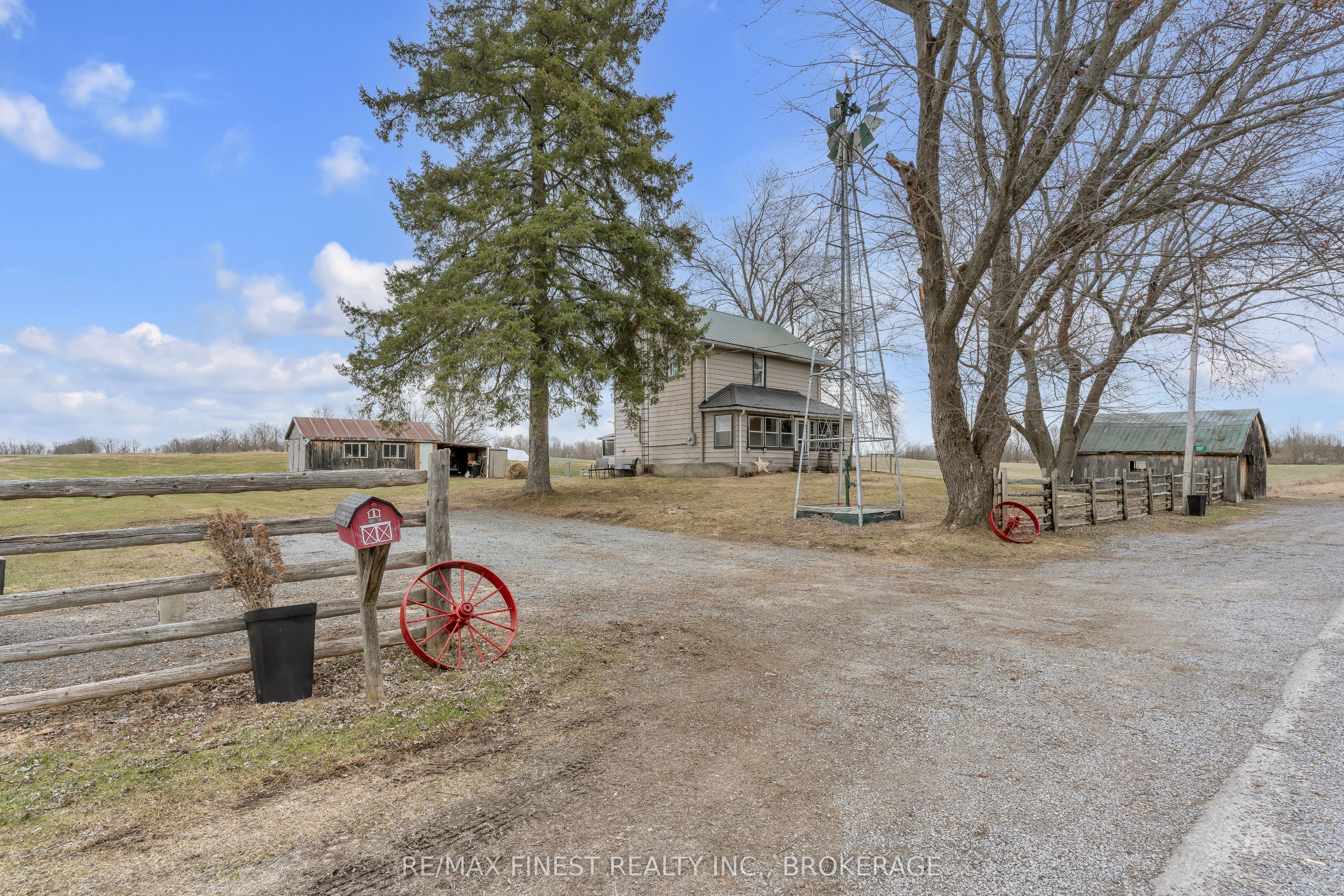 287 Cedarstone Road Property Photo 1