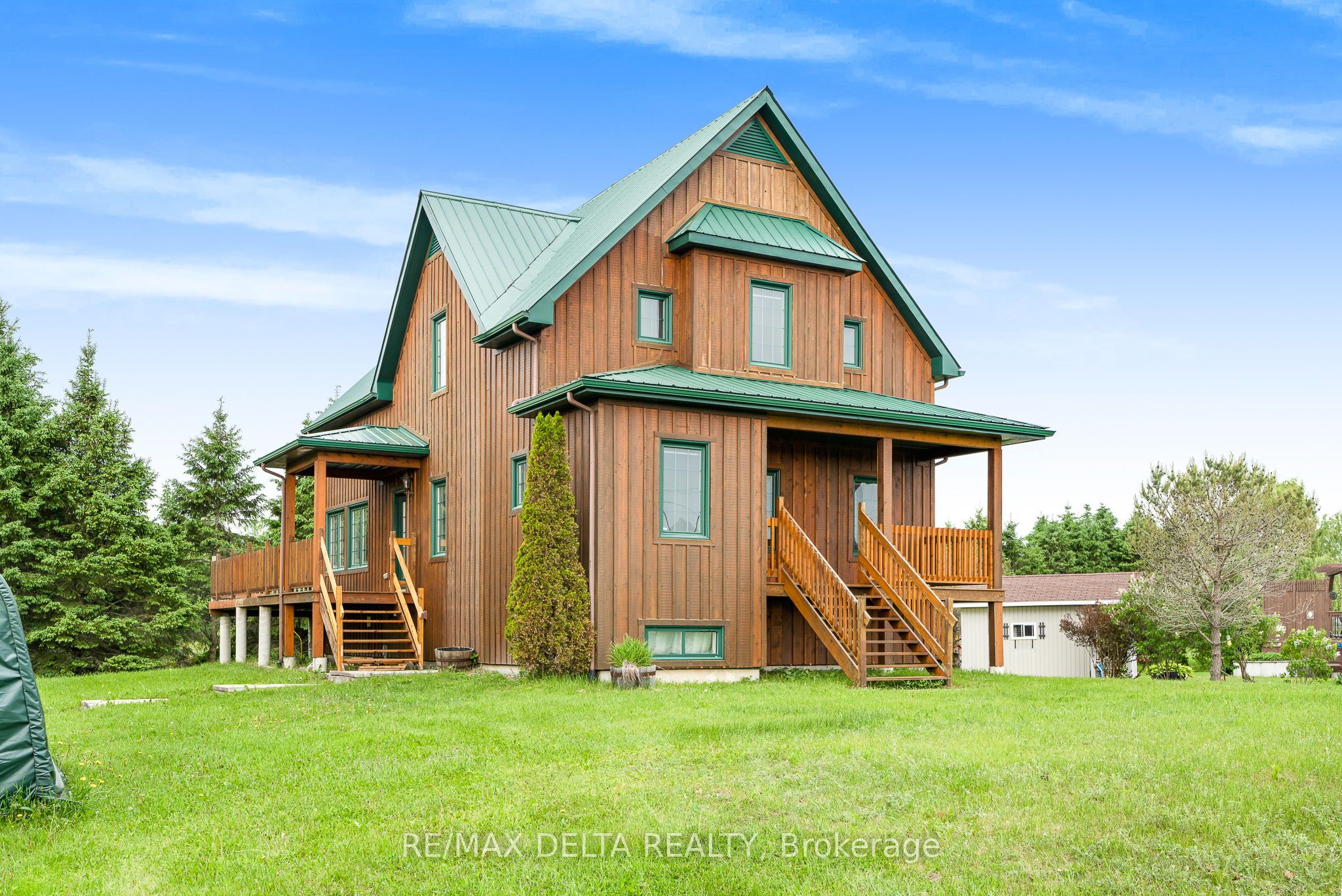 3480 Labelle Road Property Photo 1