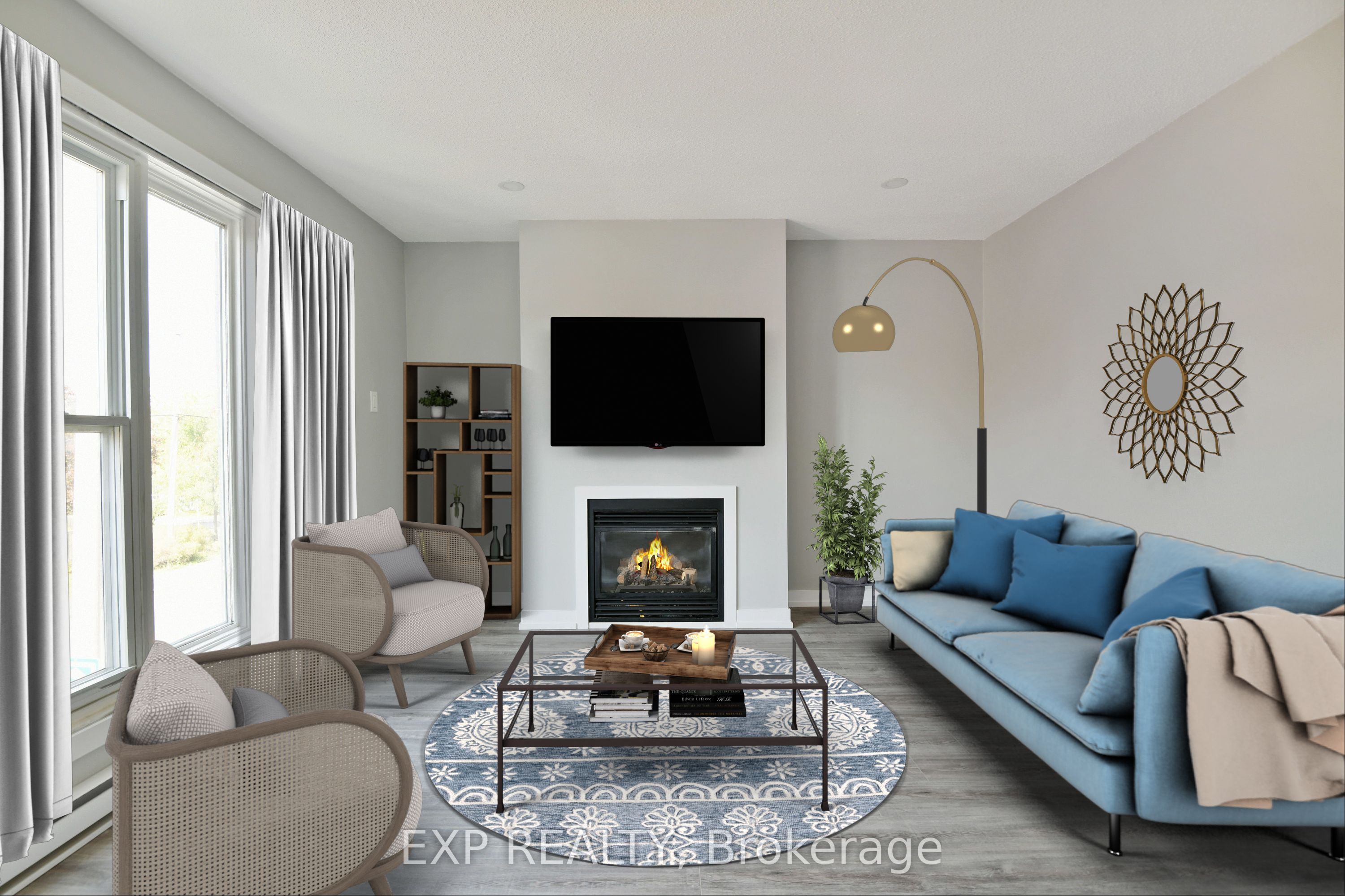 369 Lafontaine Avenue Property Photo 10